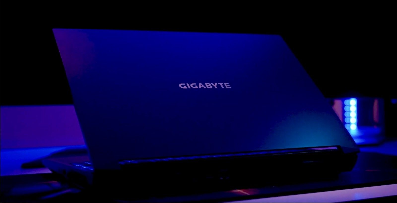 GIGABYTE Gaming laptop featured