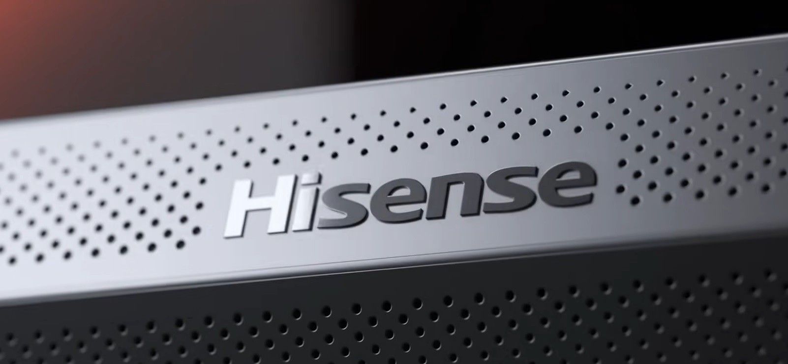 Salon Hisense