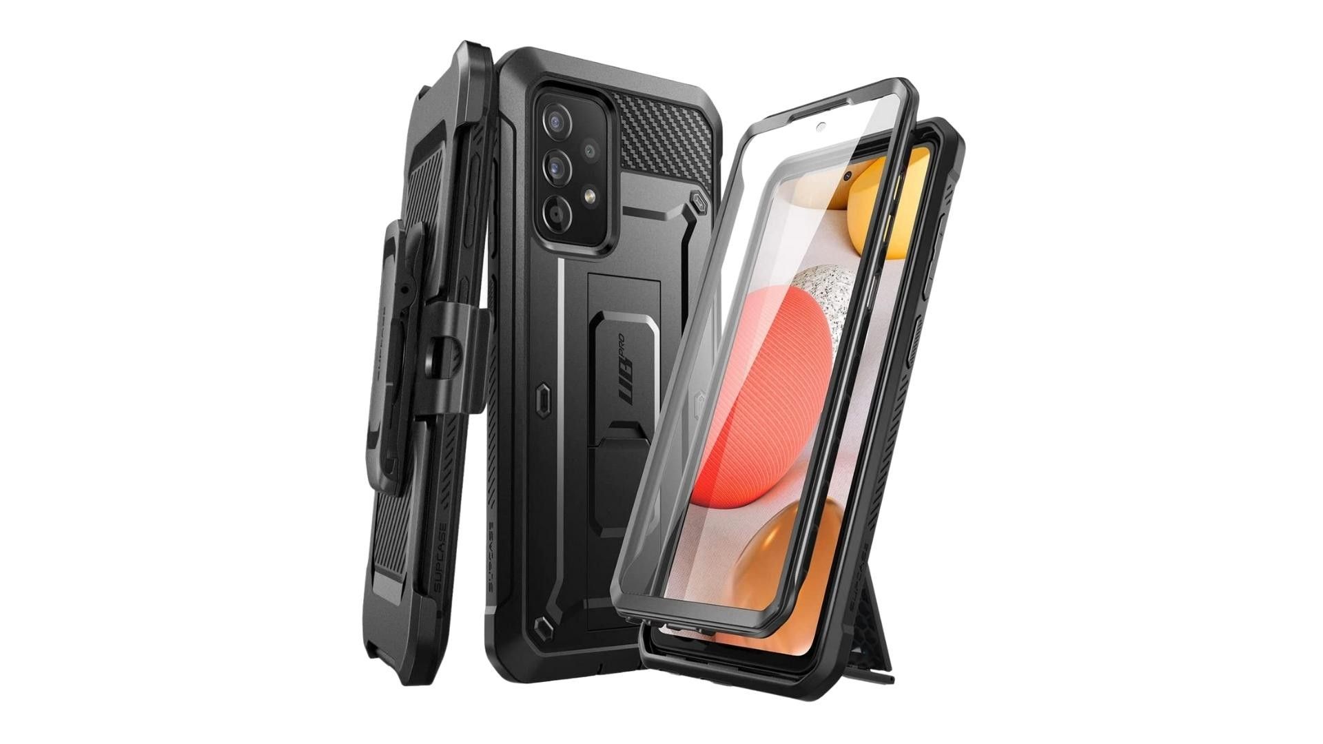 SUPCASE UB Pro Case for Samsung Galaxy A53