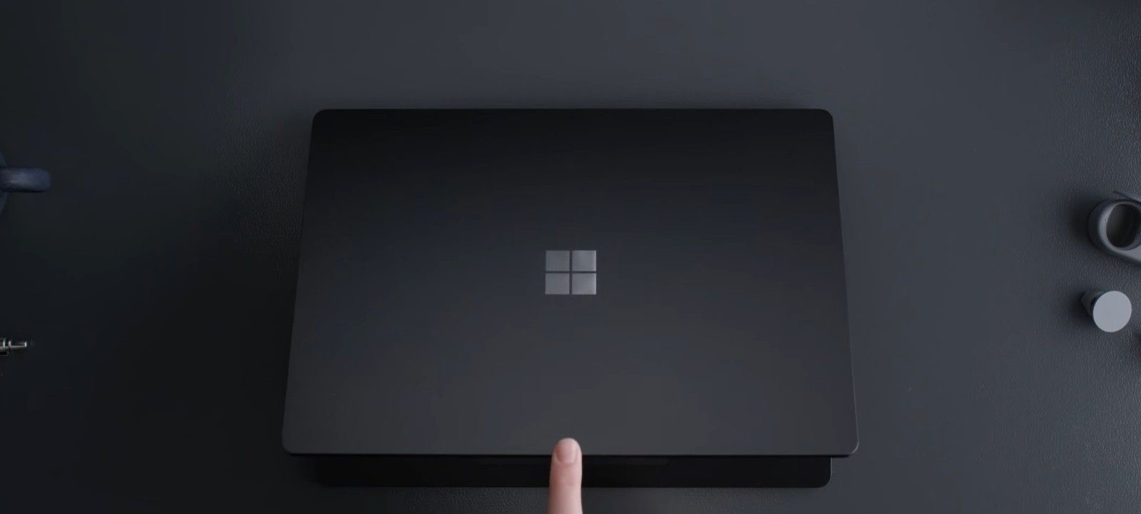 Microsoft Surface Dizüstü Bilgisayar 4 Uzun