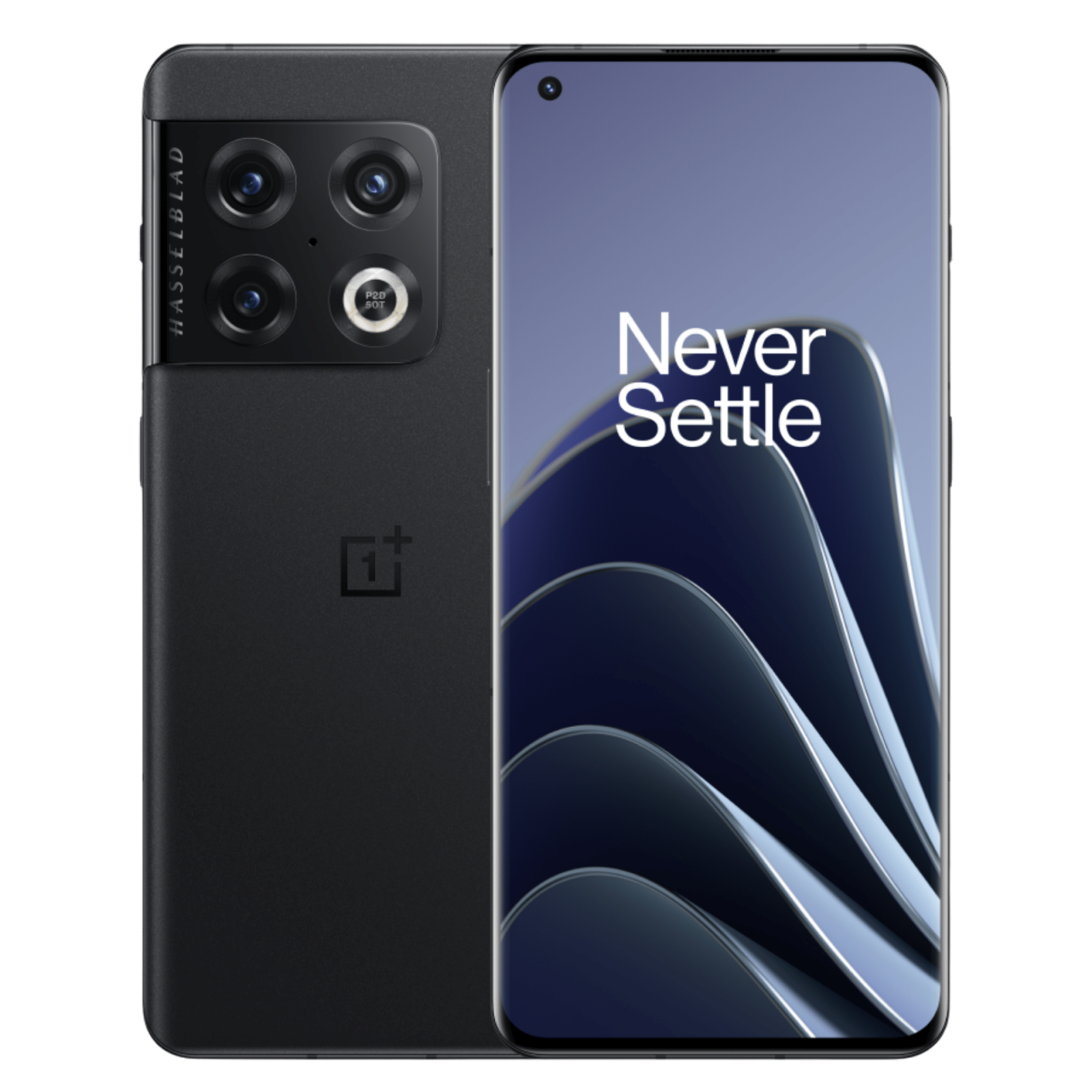 Imagen del producto OnePlus 10 Pro Negro volcánico