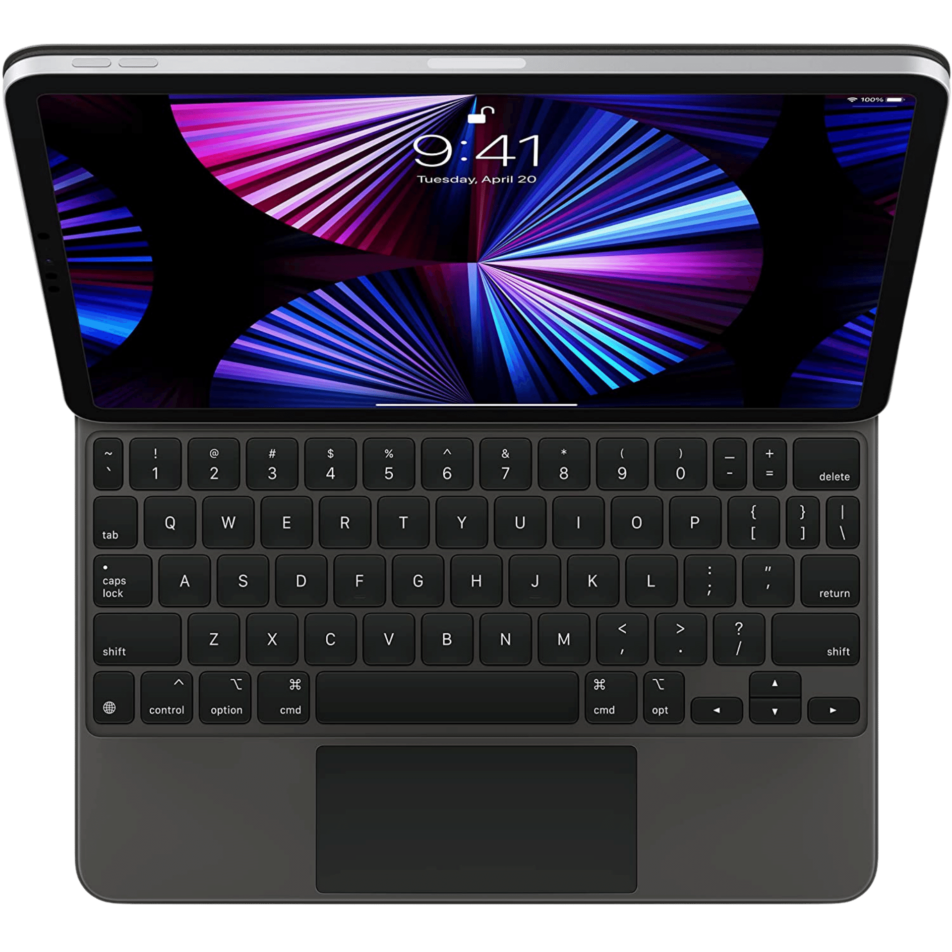 iPad için Apple Magic Keyboard Ürün Resmi