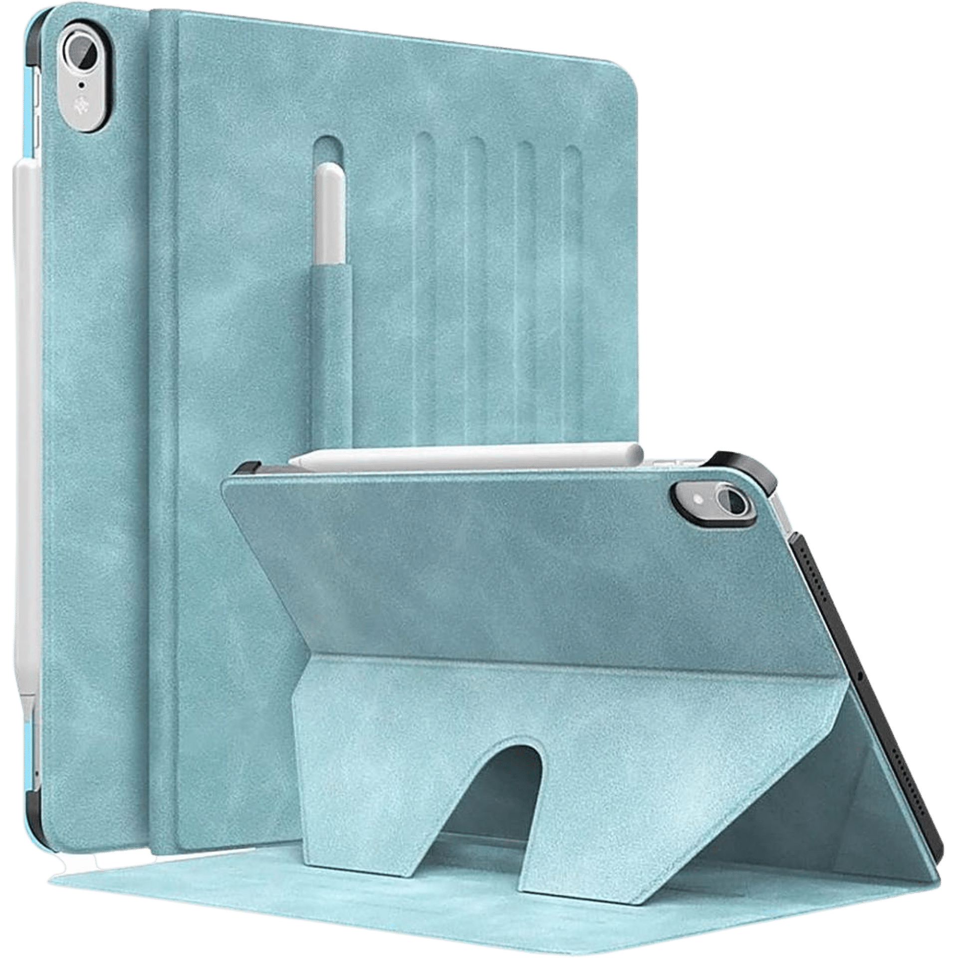 iPad Air 5 için SaharaCase Çok Açılı Kılıf Ürün Resmi