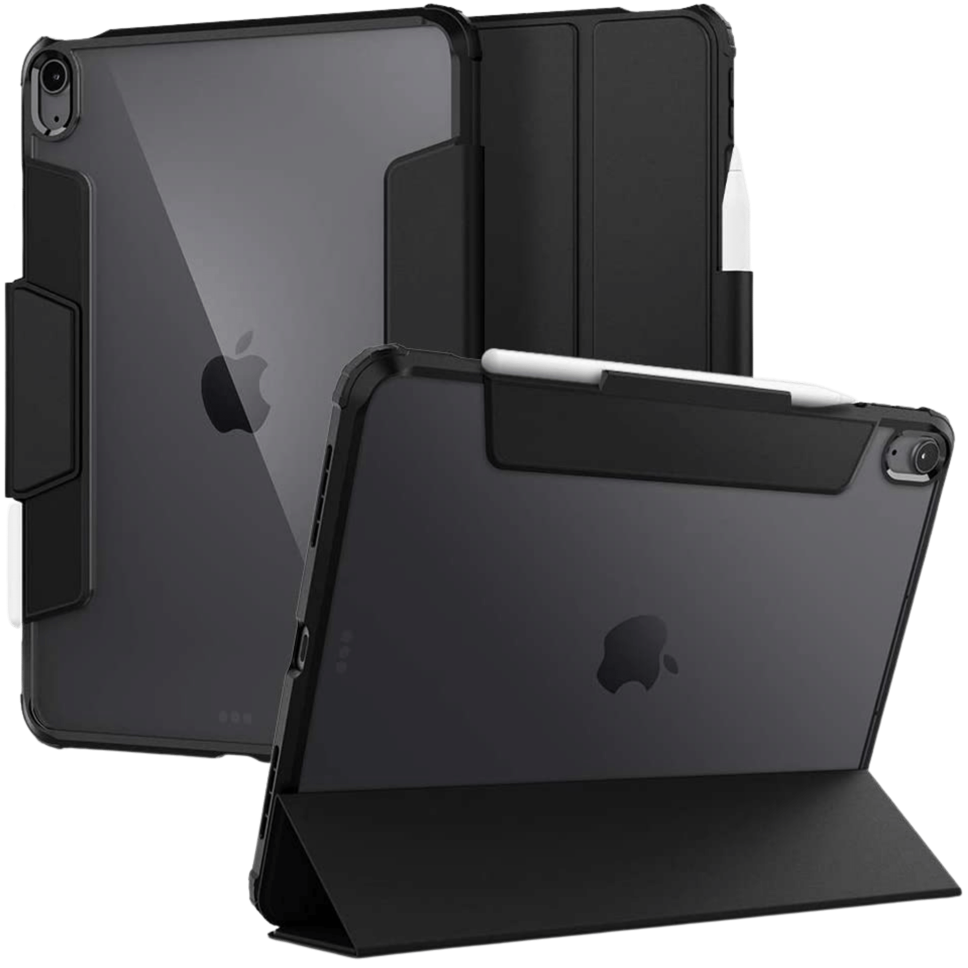 iPad Air 5 için Spigen Ultra Hybrid Pro Ürün Resmi