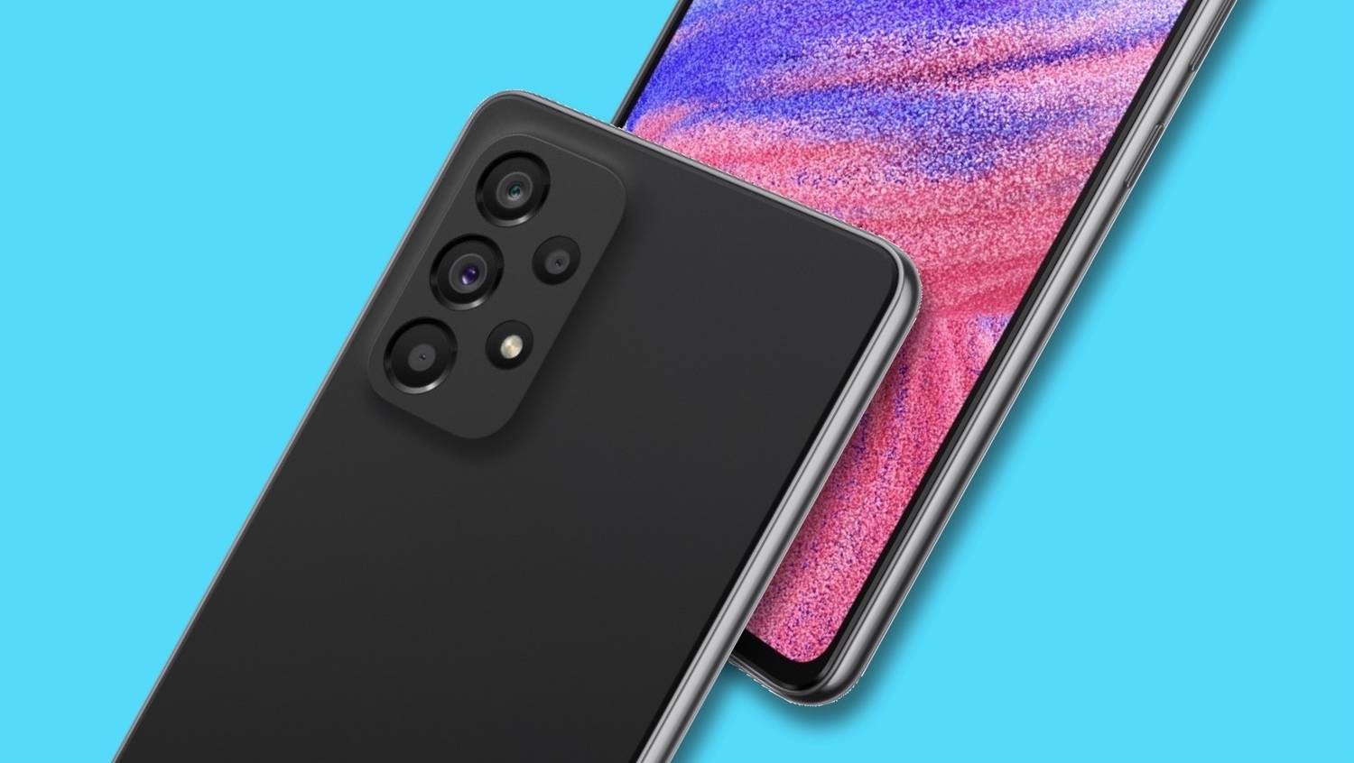 Samsung Galaxy A53 Info Specifications Pricing Features And More Samsung Galaxy A53 Info Specifications Pricing Features And More