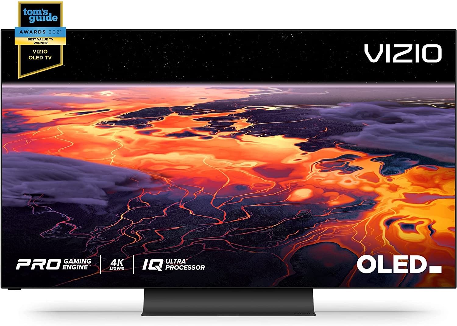 VIZIO OLED Premium 4K UHD HDR Akıllı TV