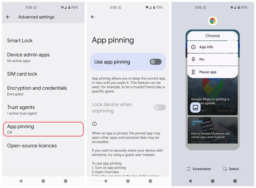Change these Android settings and reclaim your digital privacy