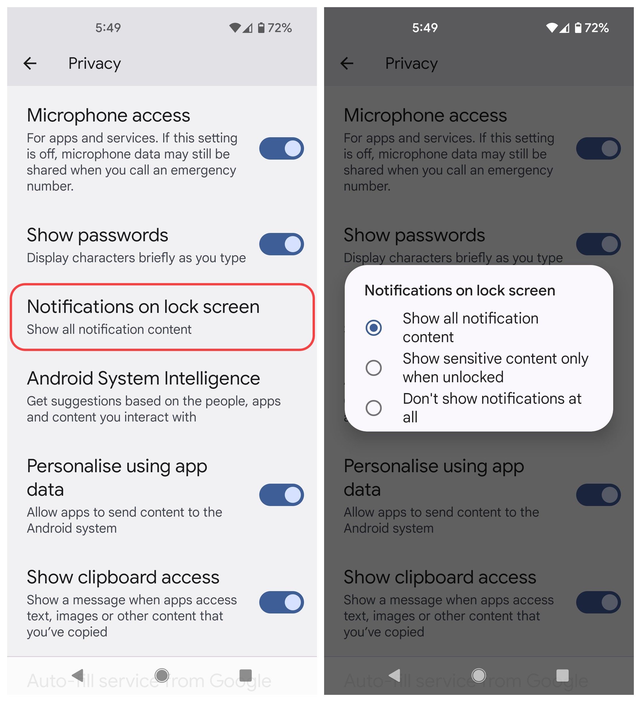 Is Your Android Phone Part Of Google'S 10 Million Shutdown Order? - bri4gab