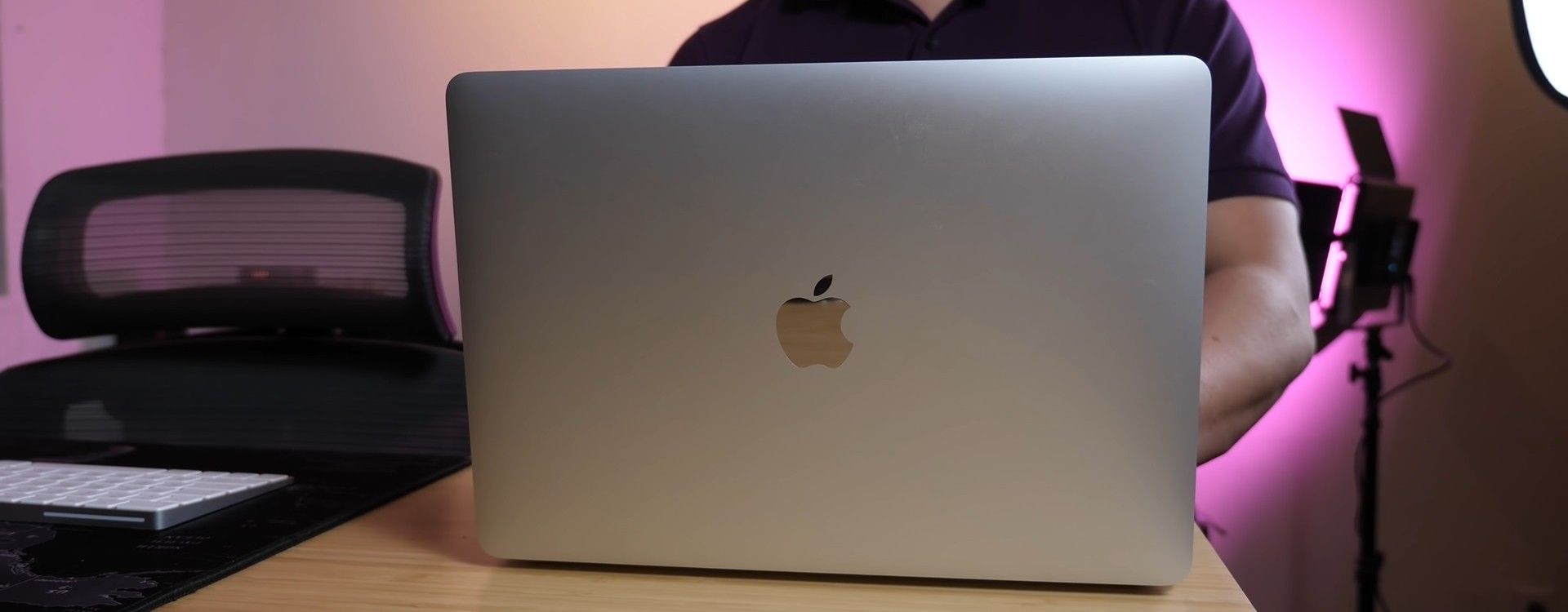Apple MacBook Air Uzun