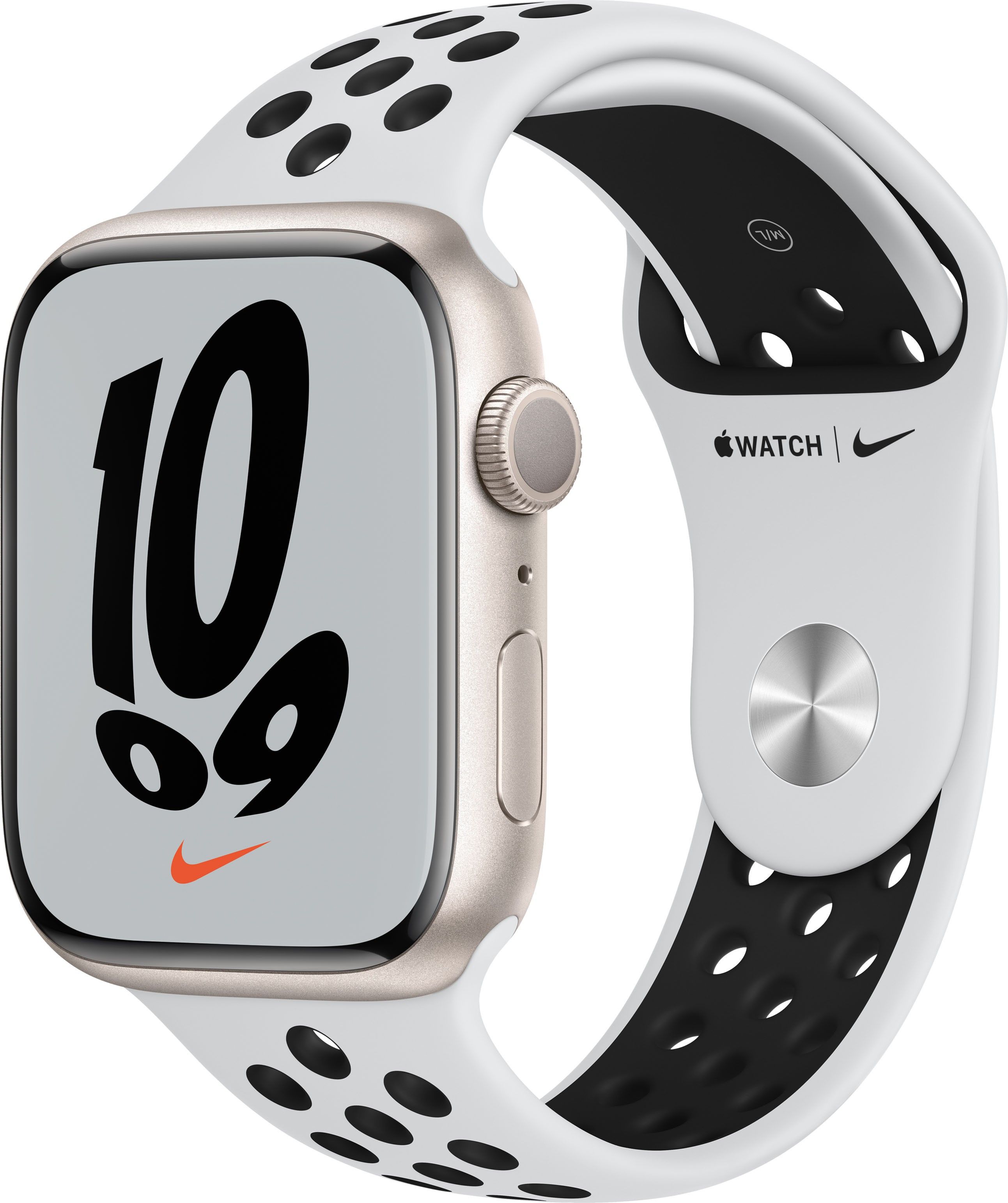Apple Watch Nike Serisi 7
