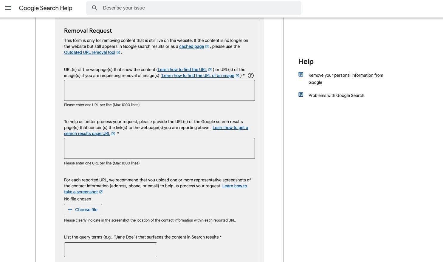 How to delete your personal data from Google and reclaim your privacy