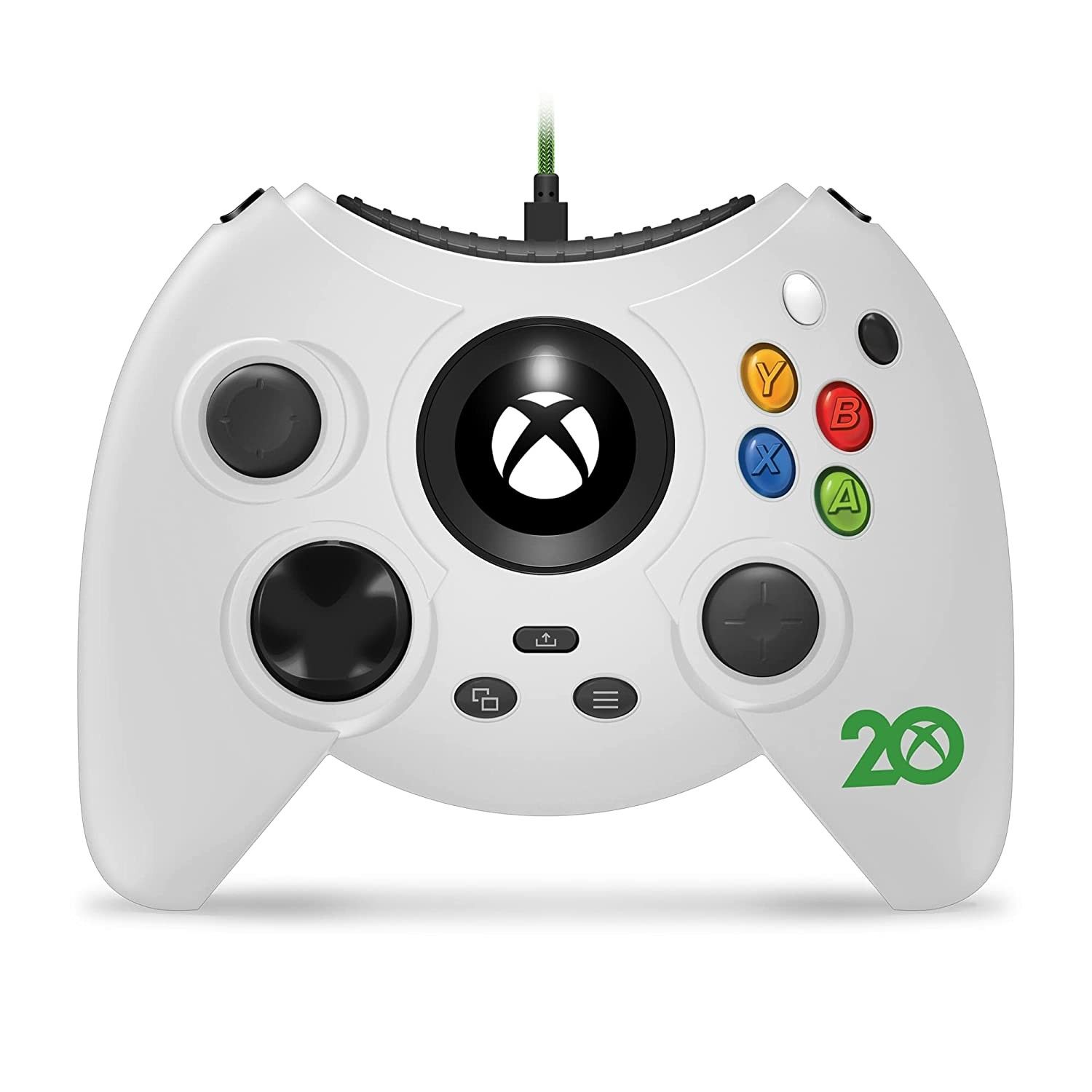 Hyperkin Duke Wired Controller for Xbox