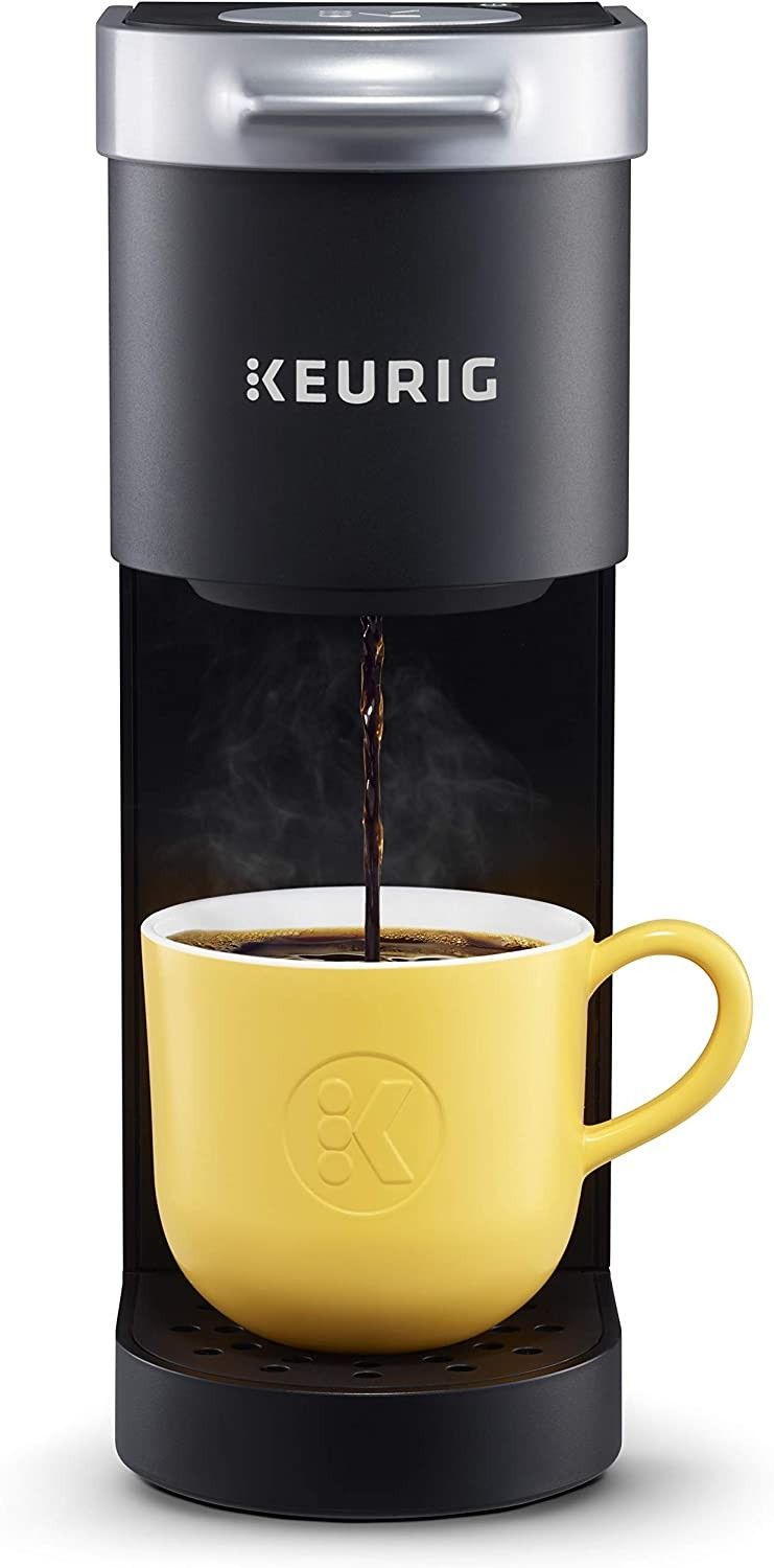 Keurig K-Mini Kahve Makinesi