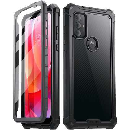 Moto G 2021 Waterproof Phones Waterproof Case Moto G Power Phone