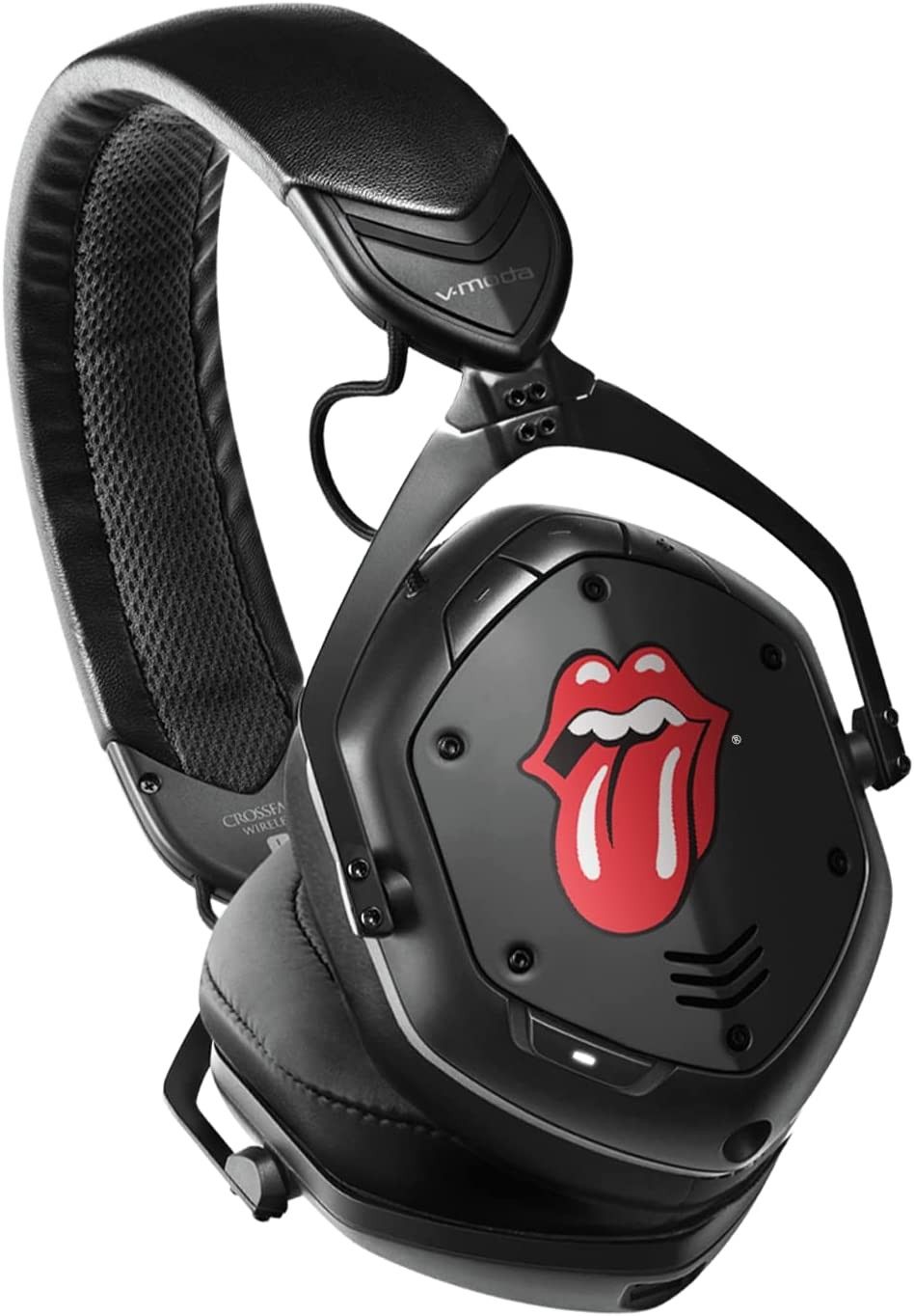 Rolling Stones x V-MODA Crossfade 2