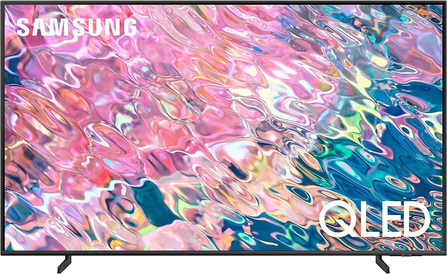 Samsung QLED class Q60B series