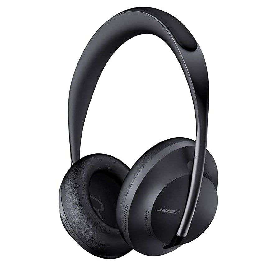 Bose Noise Cancelling Headphones 700