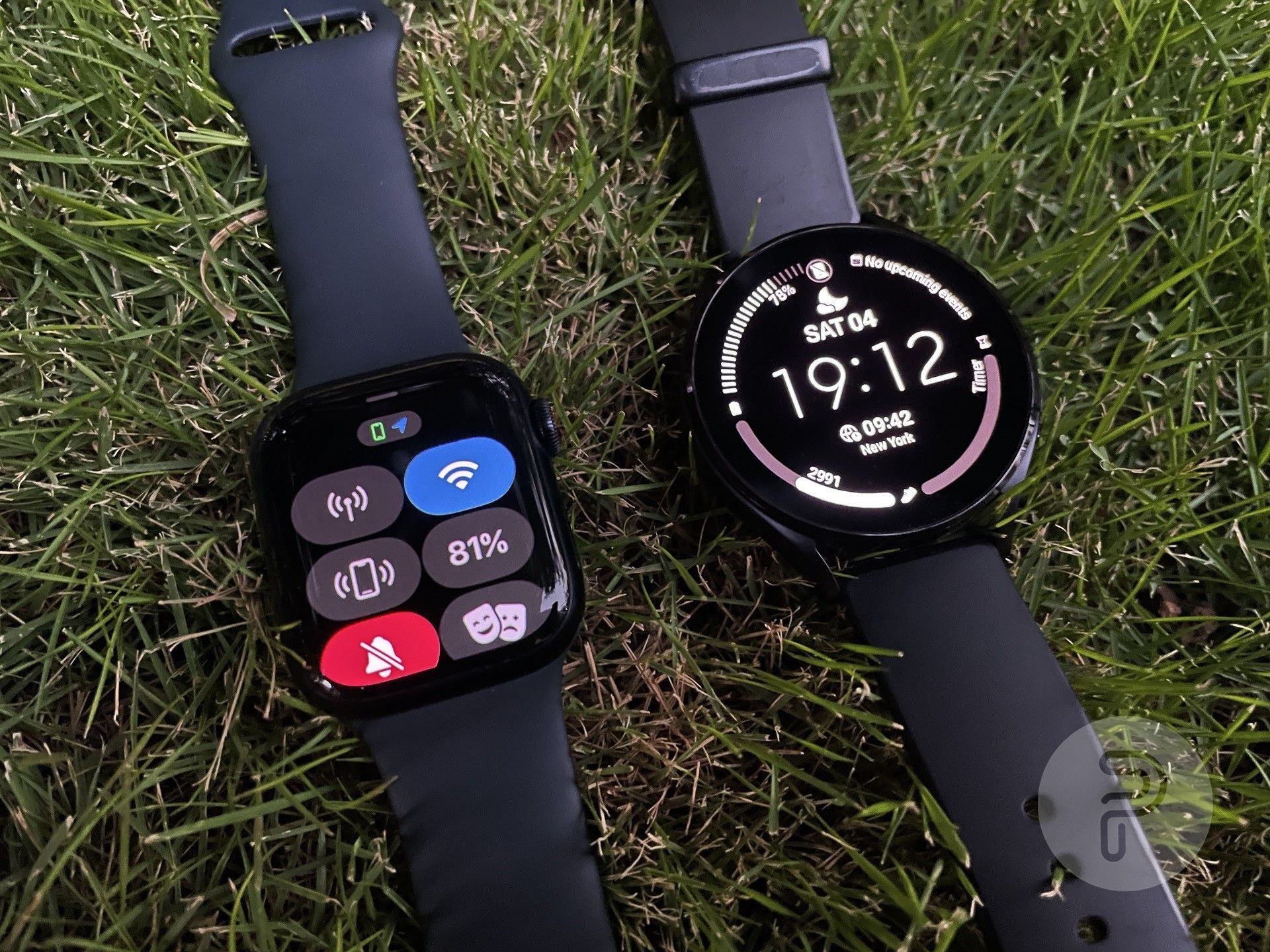 HOT Smart Watch Apple Watch Vs Galaxy Active Samsung Galaxy