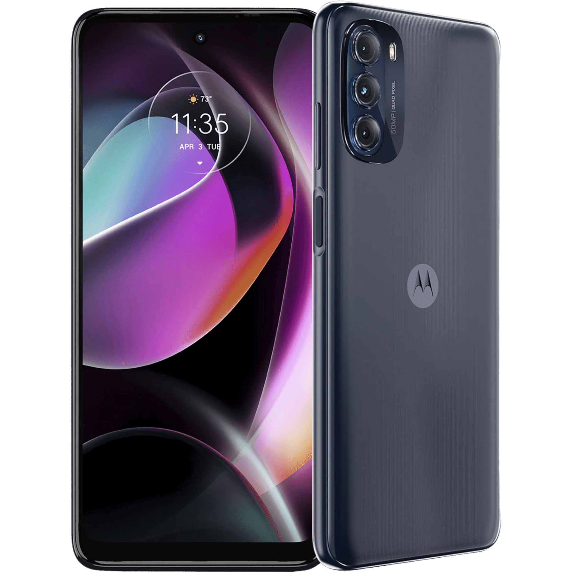 Motorola Moto G 5G 2022 için Ürün Resmi
