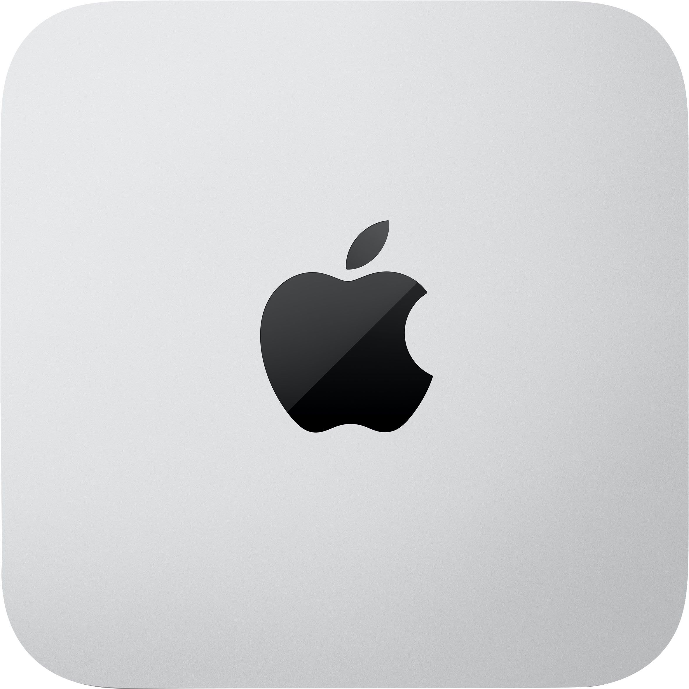 Apple Mac Studio PBI