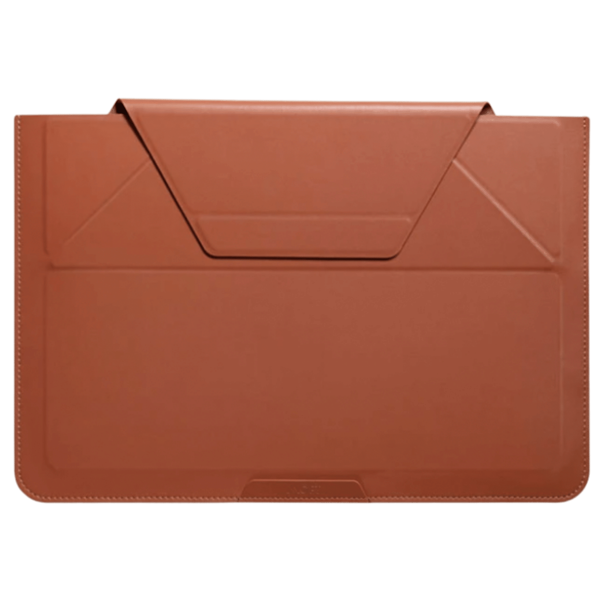 Moft Laptop Sleeve made from Vegan Leather