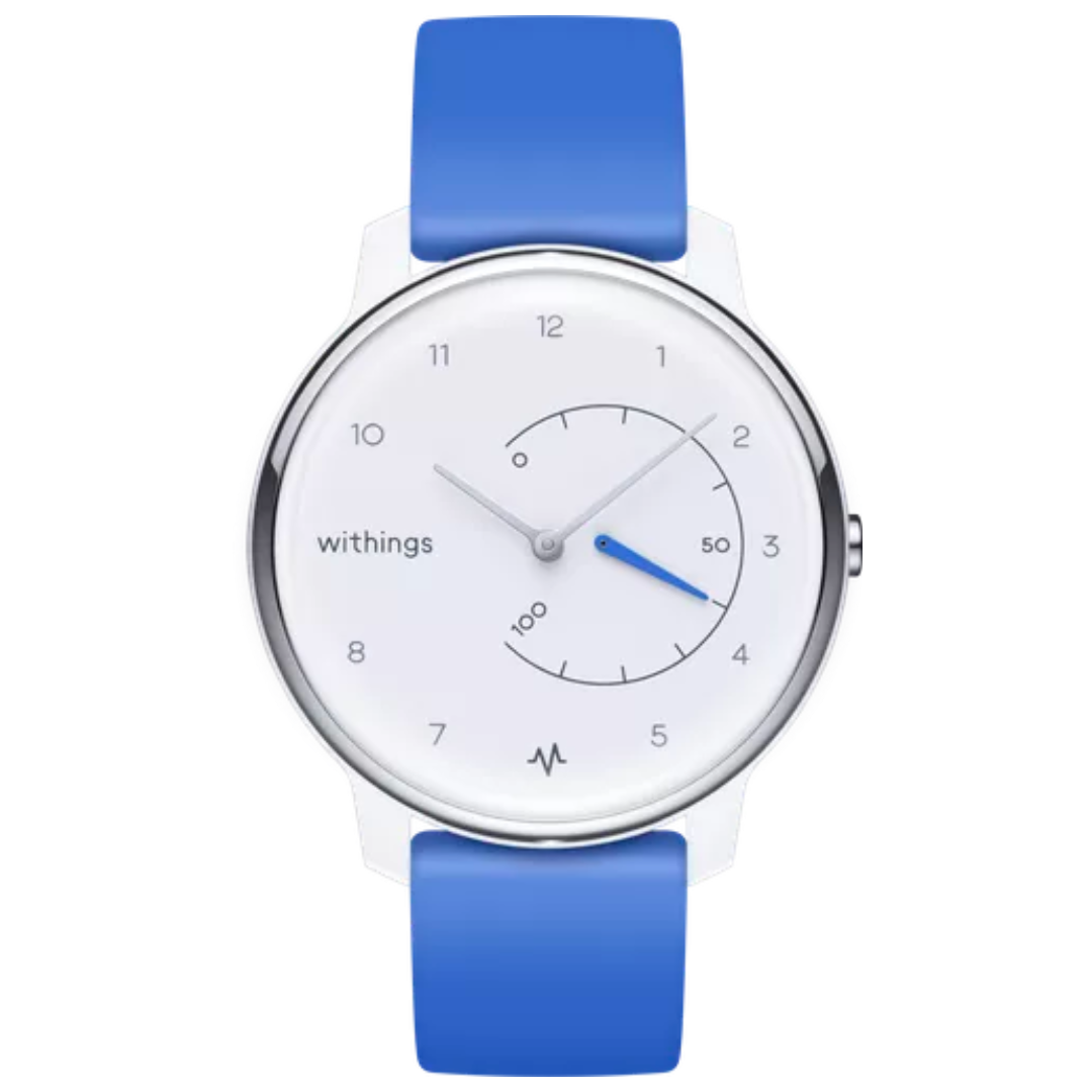 Withings Move ECG