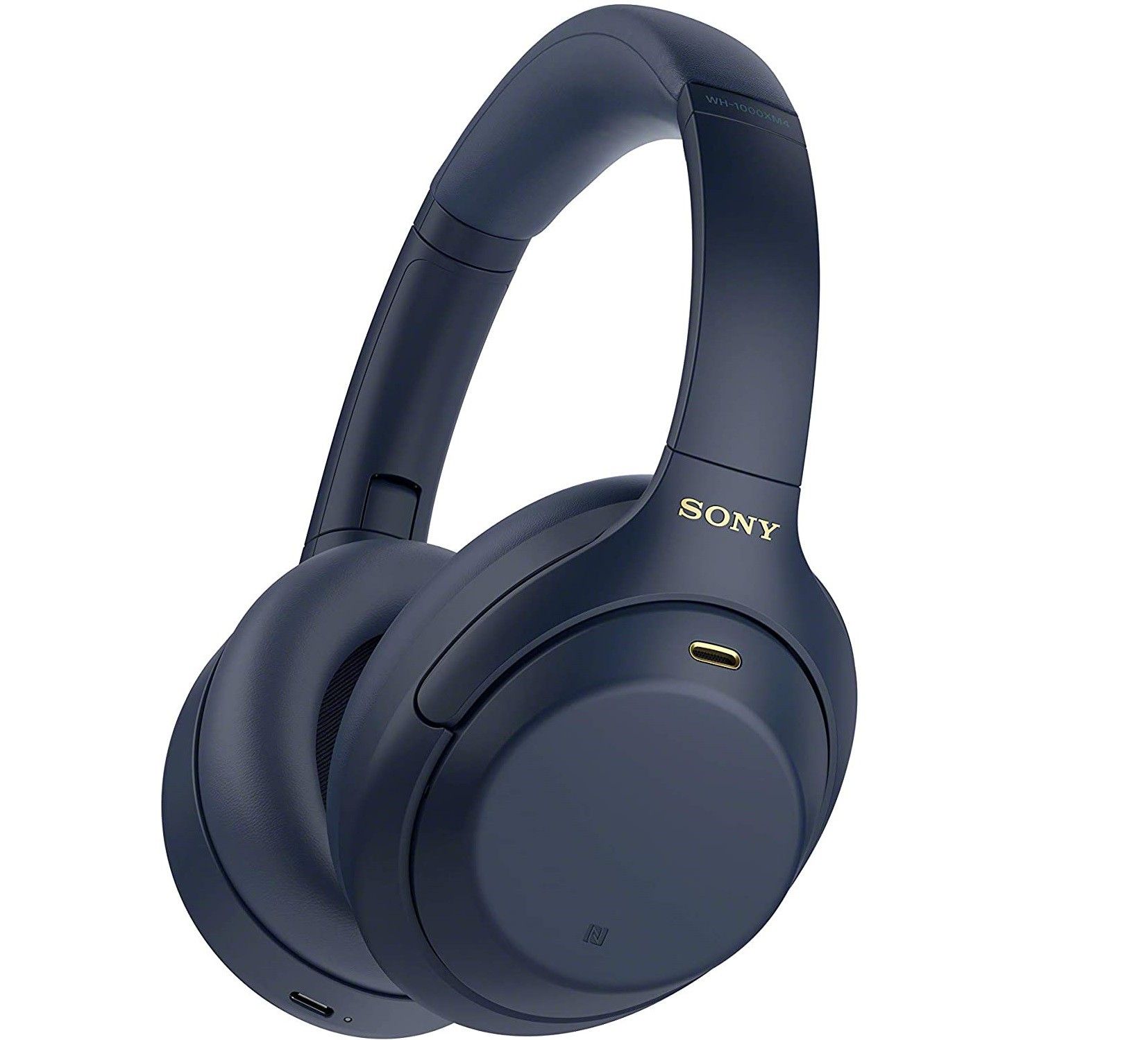 Sony WH-1000XM4 Mavi