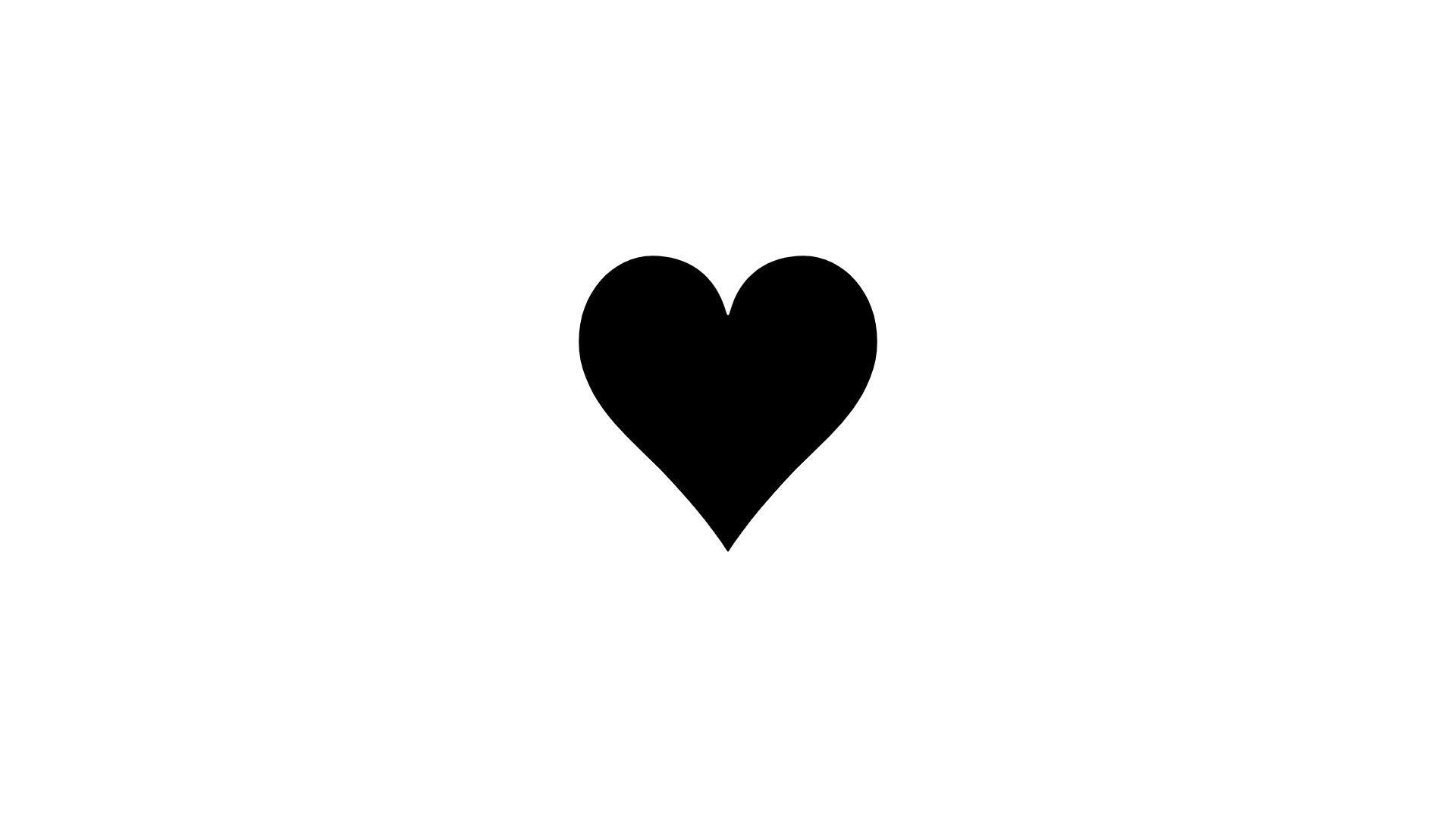 emoji 19 heart suit
