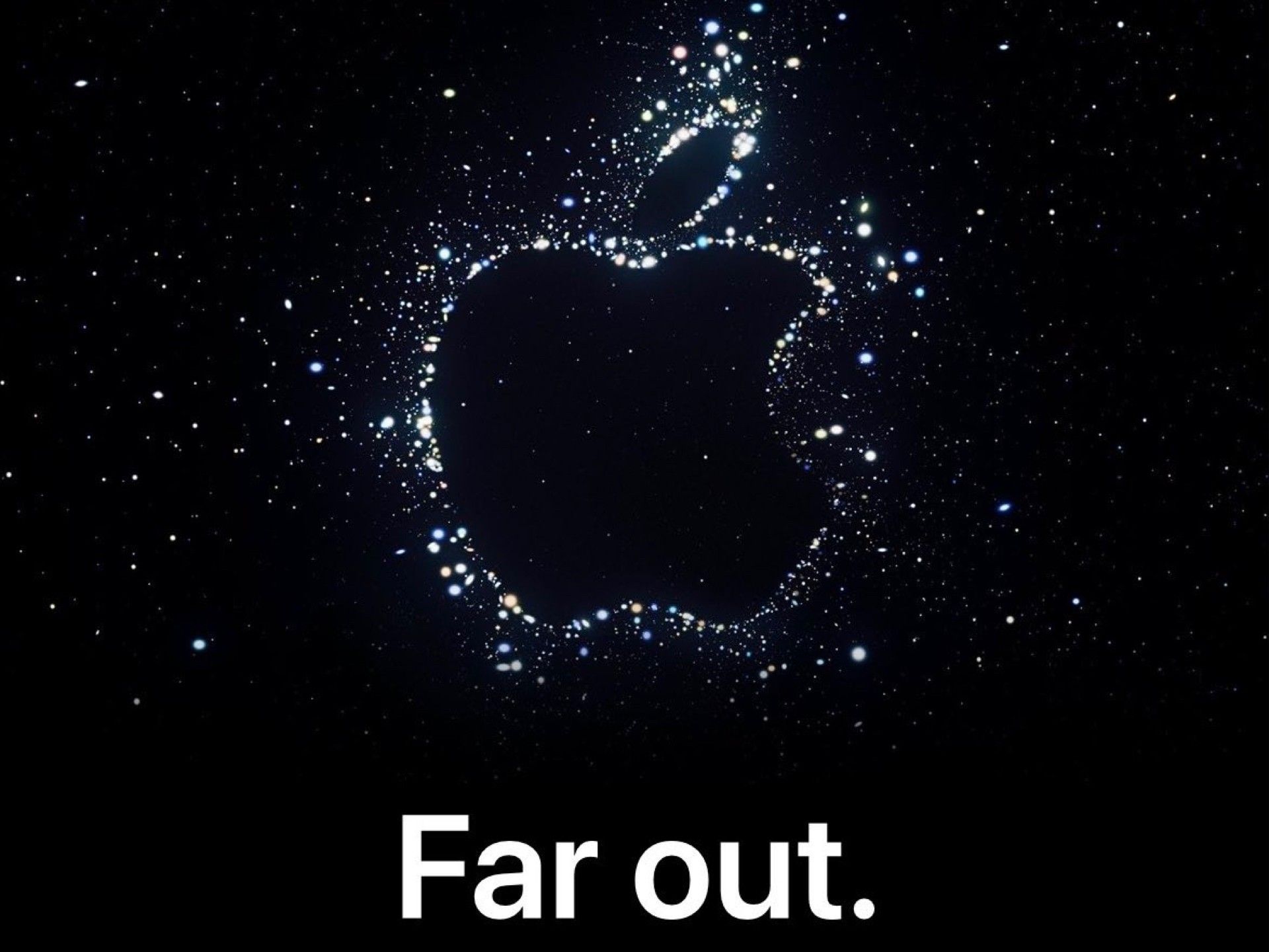 Apple Etkinliği iPhone 14 Etkinliği 7 Eylül Uzakta