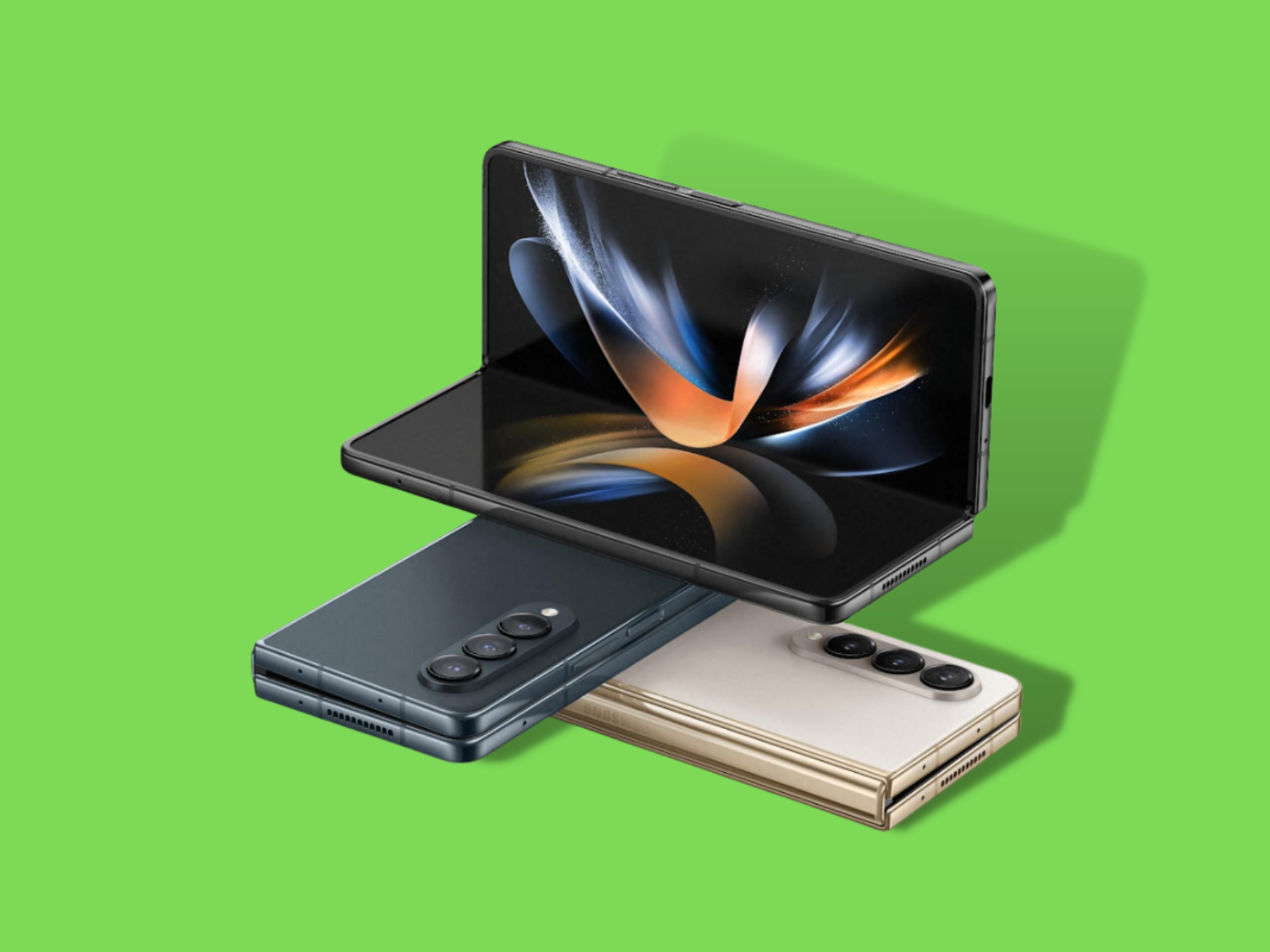 Samsung Galaxy Z Fold 4 cases