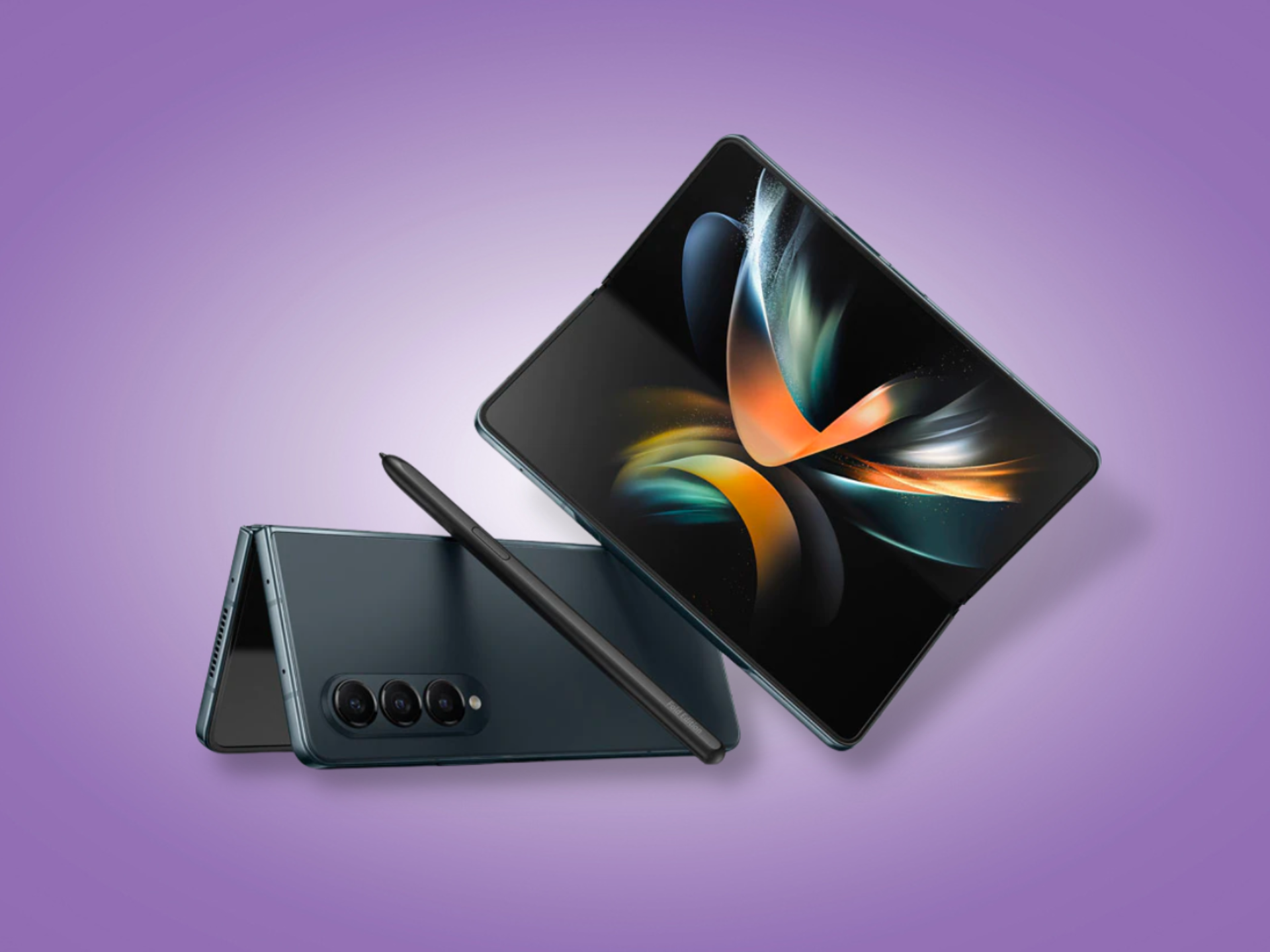 Early Black Friday Deals will get you up to ,000 in trade-in savings on the Galaxy Z Fold 4