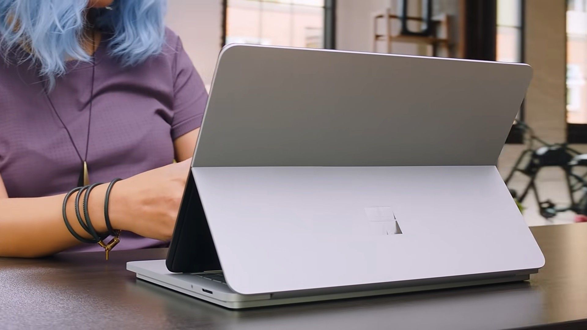 Microsoft Surface Laptop Studio Featured