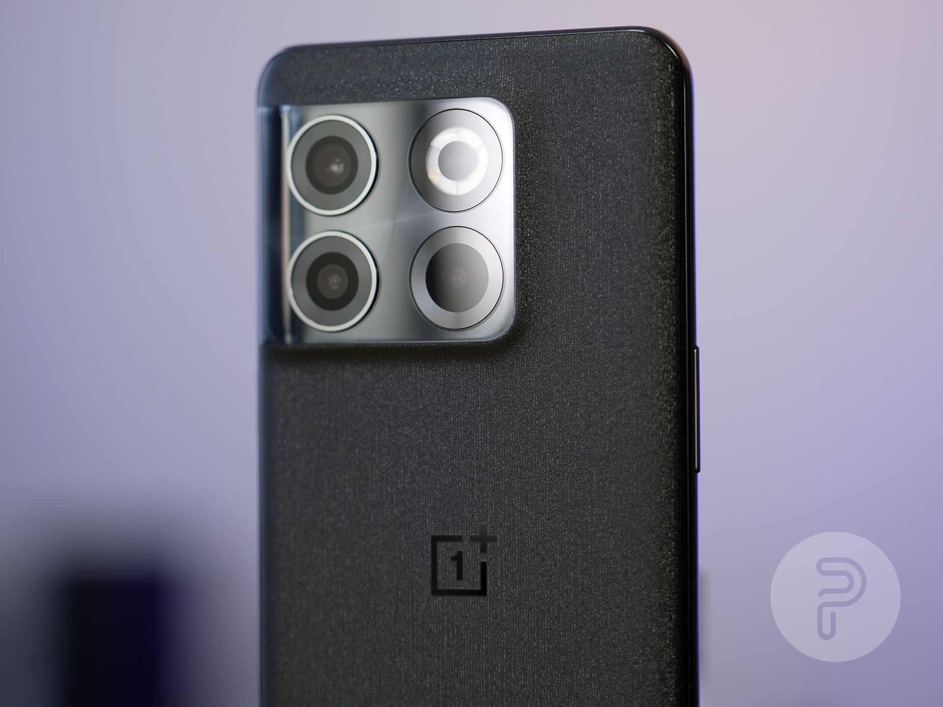 Revisión de OnePlus 10T