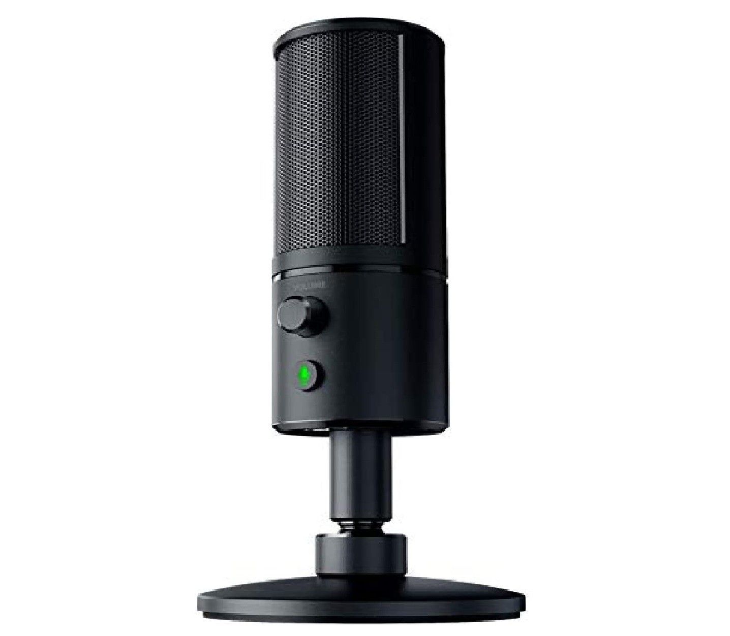 Razer Seiren X PBI USB Streaming Microphone