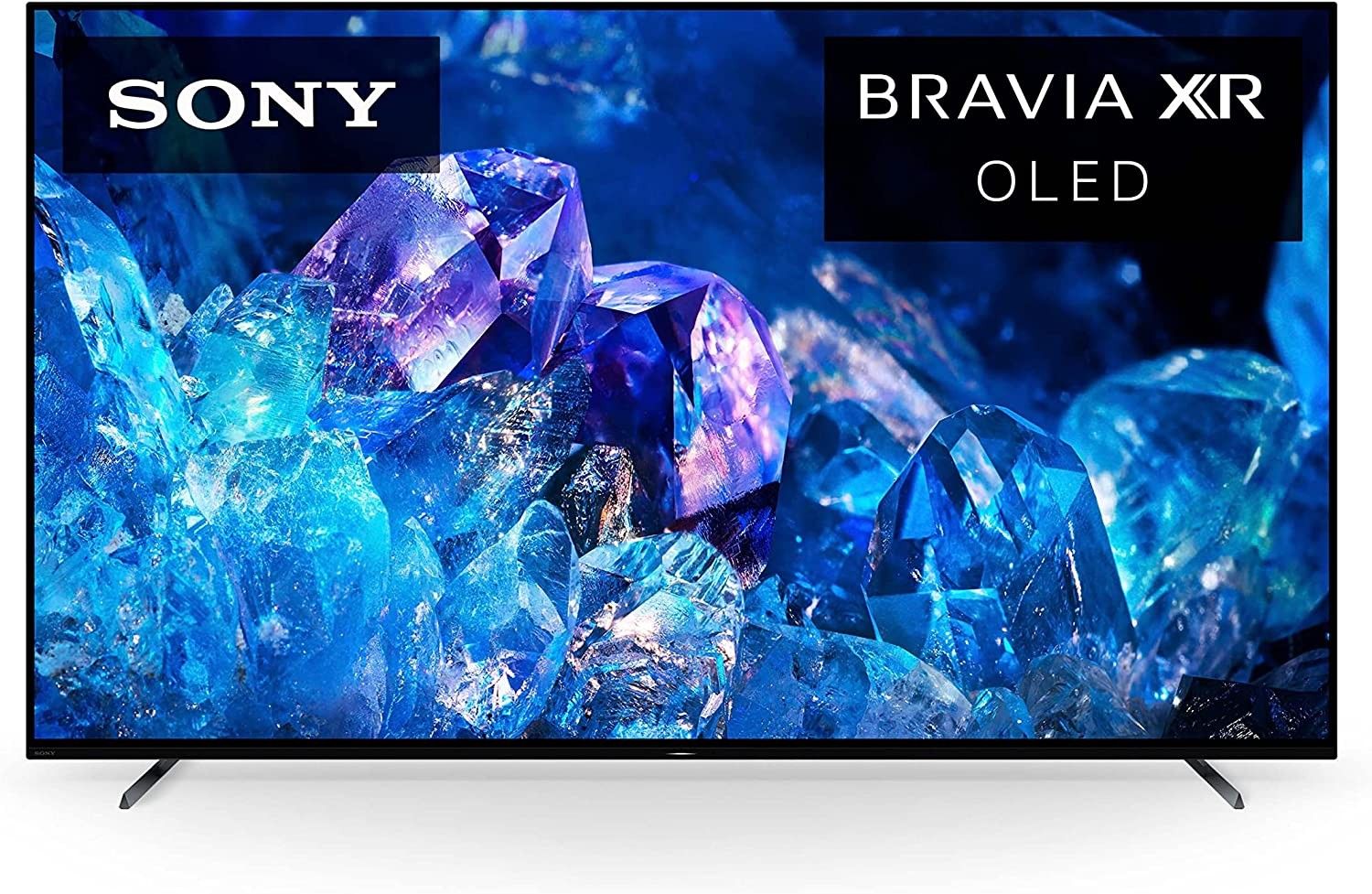 Sony A80K Serisi BRAVIA XR Akıllı TV