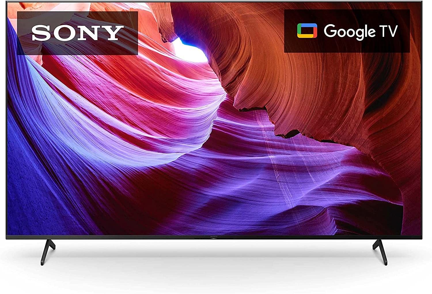 Sony X85K PBI series smart TV
