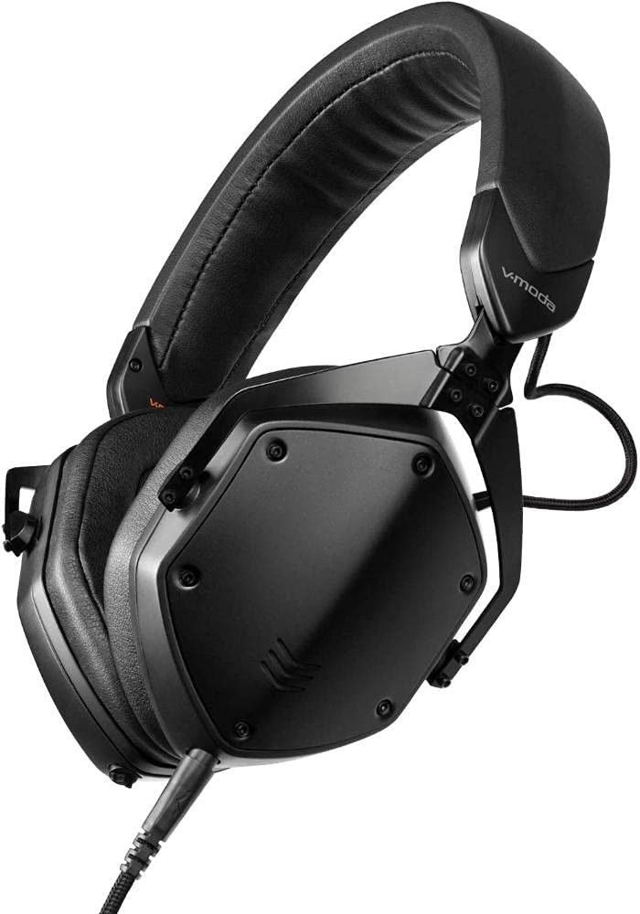 V-MODA M-200 Profesyonel Stüdyo Kulaklığı