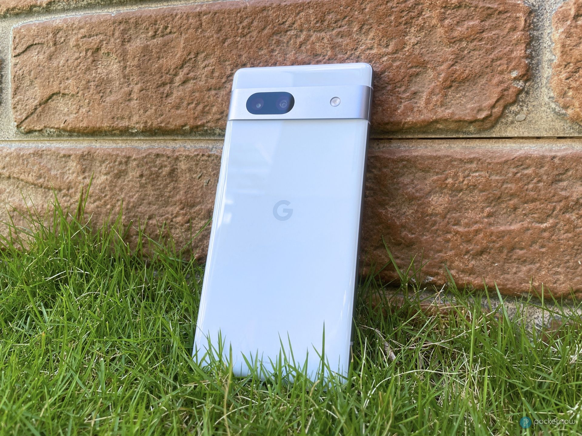 Google Pixel 7a Review Product Images2