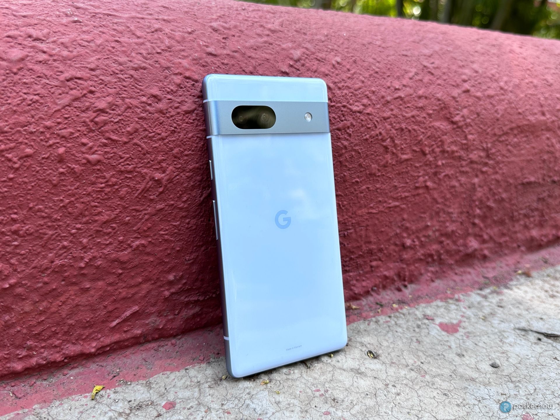 Google Pixel 7a Review: The best $500 device for most!