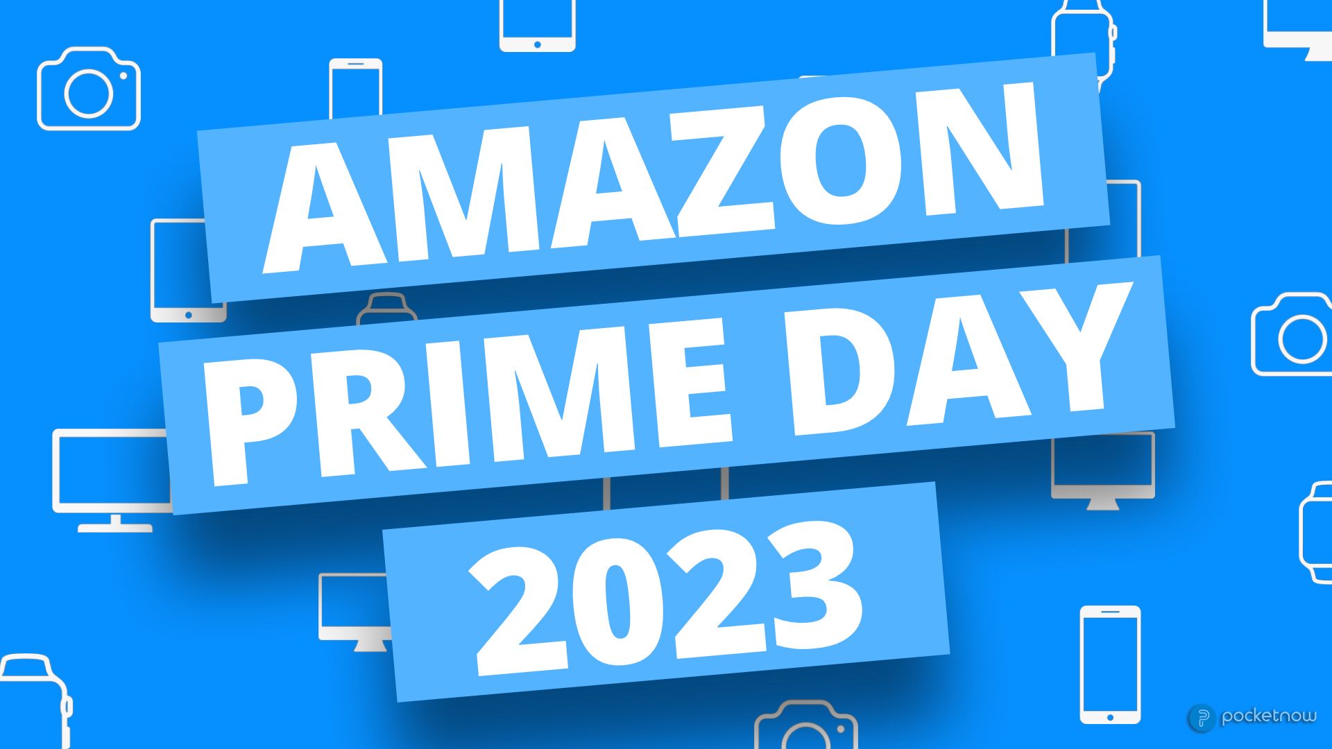 Amazon Prime Day 2023 Featured Pocketnow