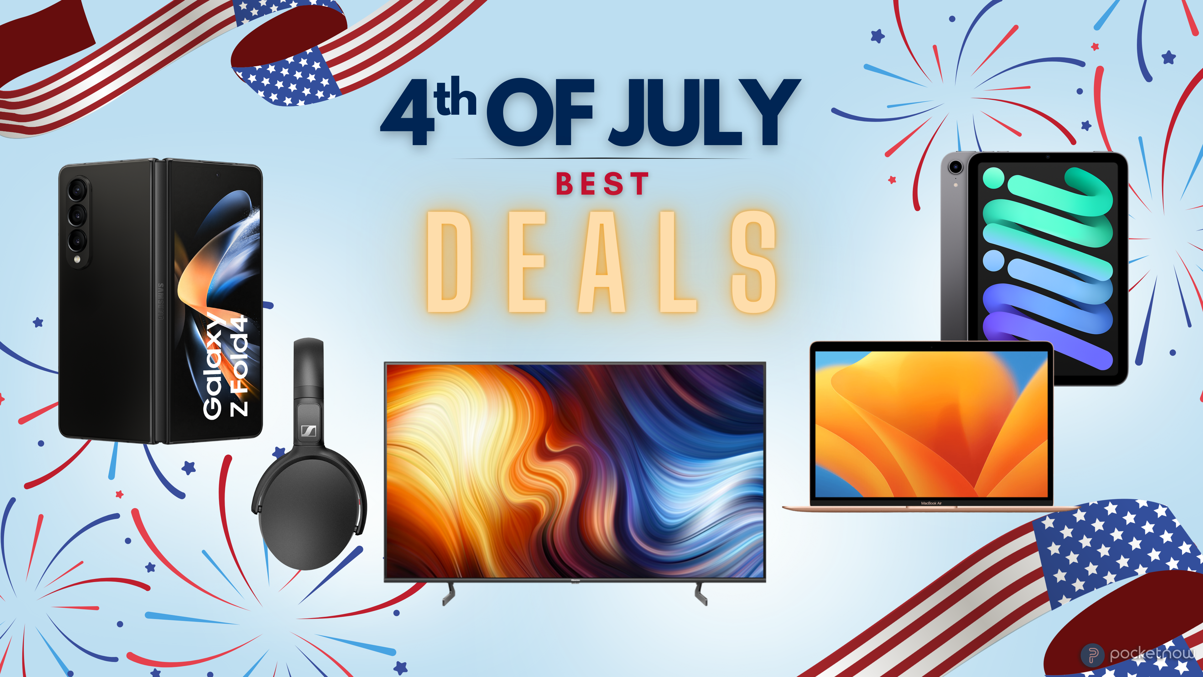 best 4th of july cell phone deals