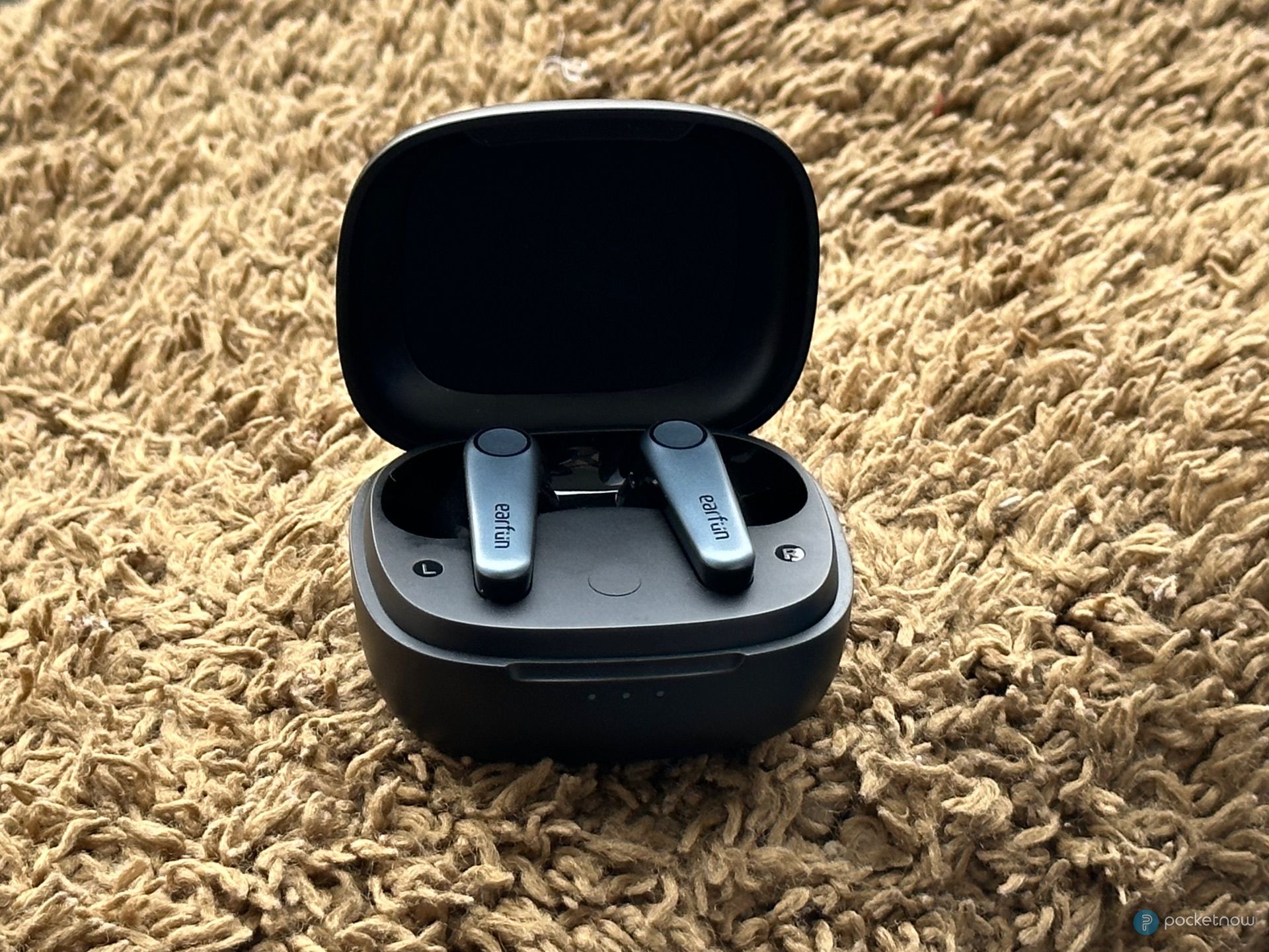 EarFun Air Pro 3 Review: Noise-Cancelling TWS Earbuds on a Budget