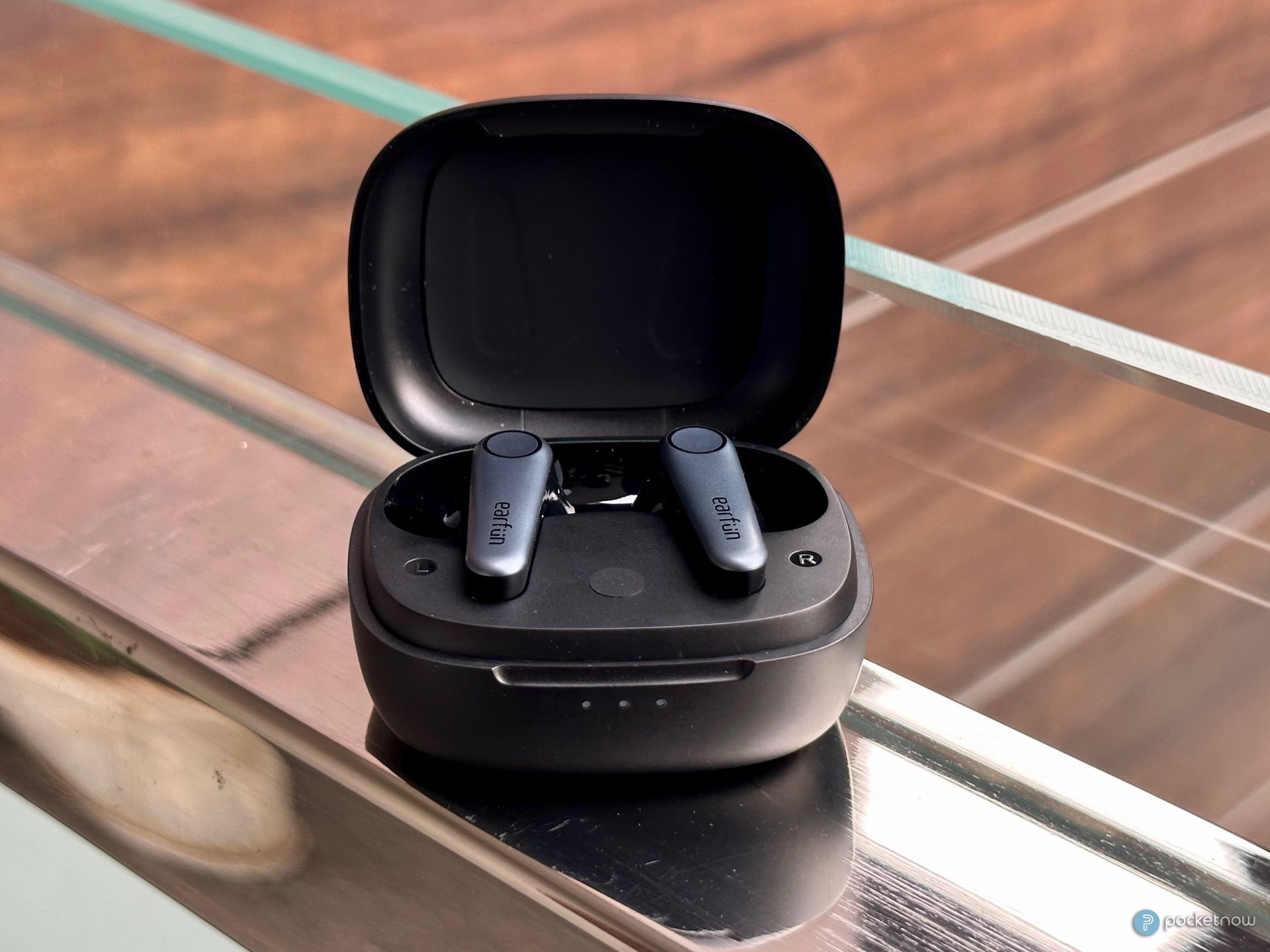 Earfun Air Pro 3 - user review? : r/Earbuds