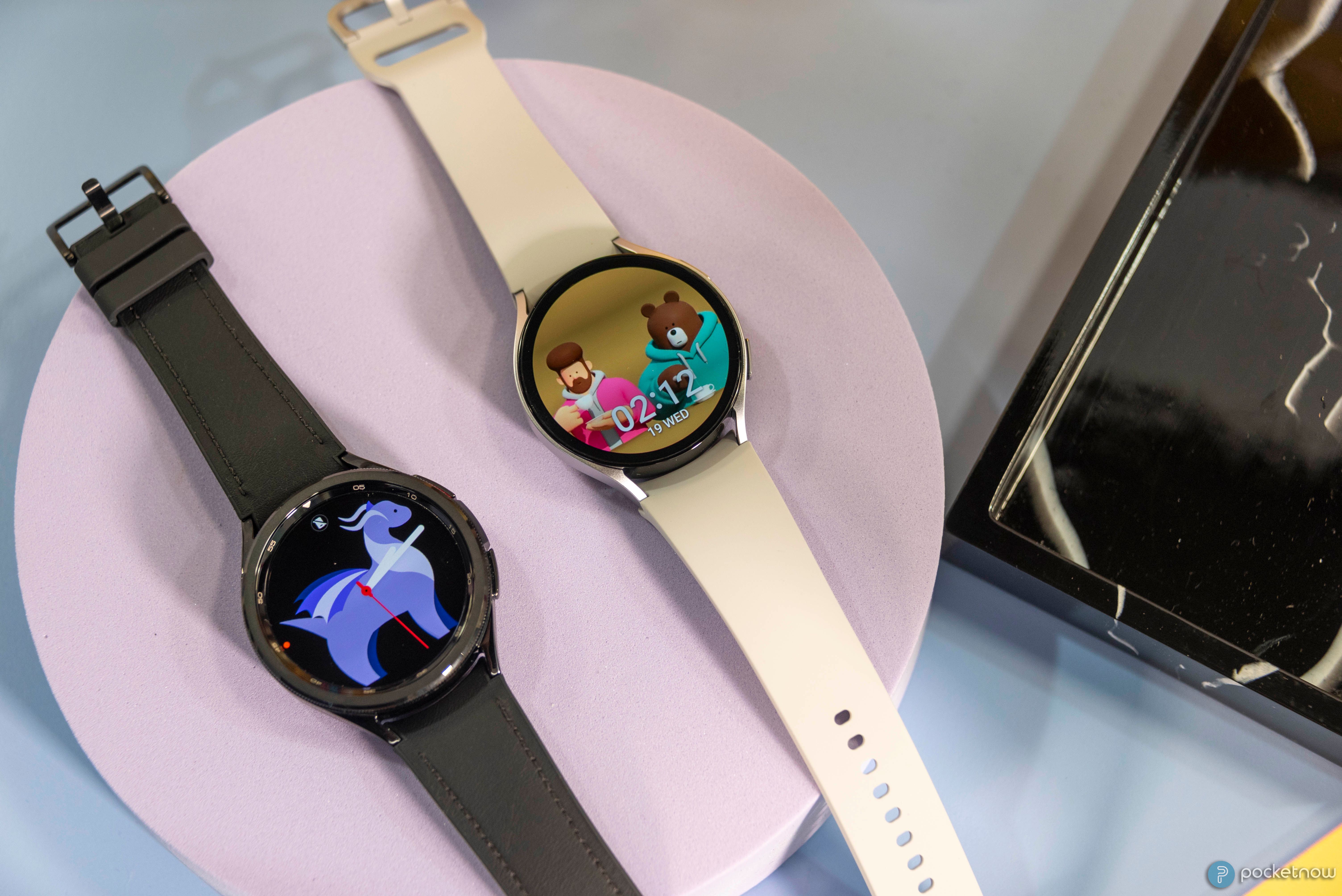 Samsung Galaxy Watch 6 と Watch 6 Classic: 発売日、価格、機能、知っておくべきすべての情報