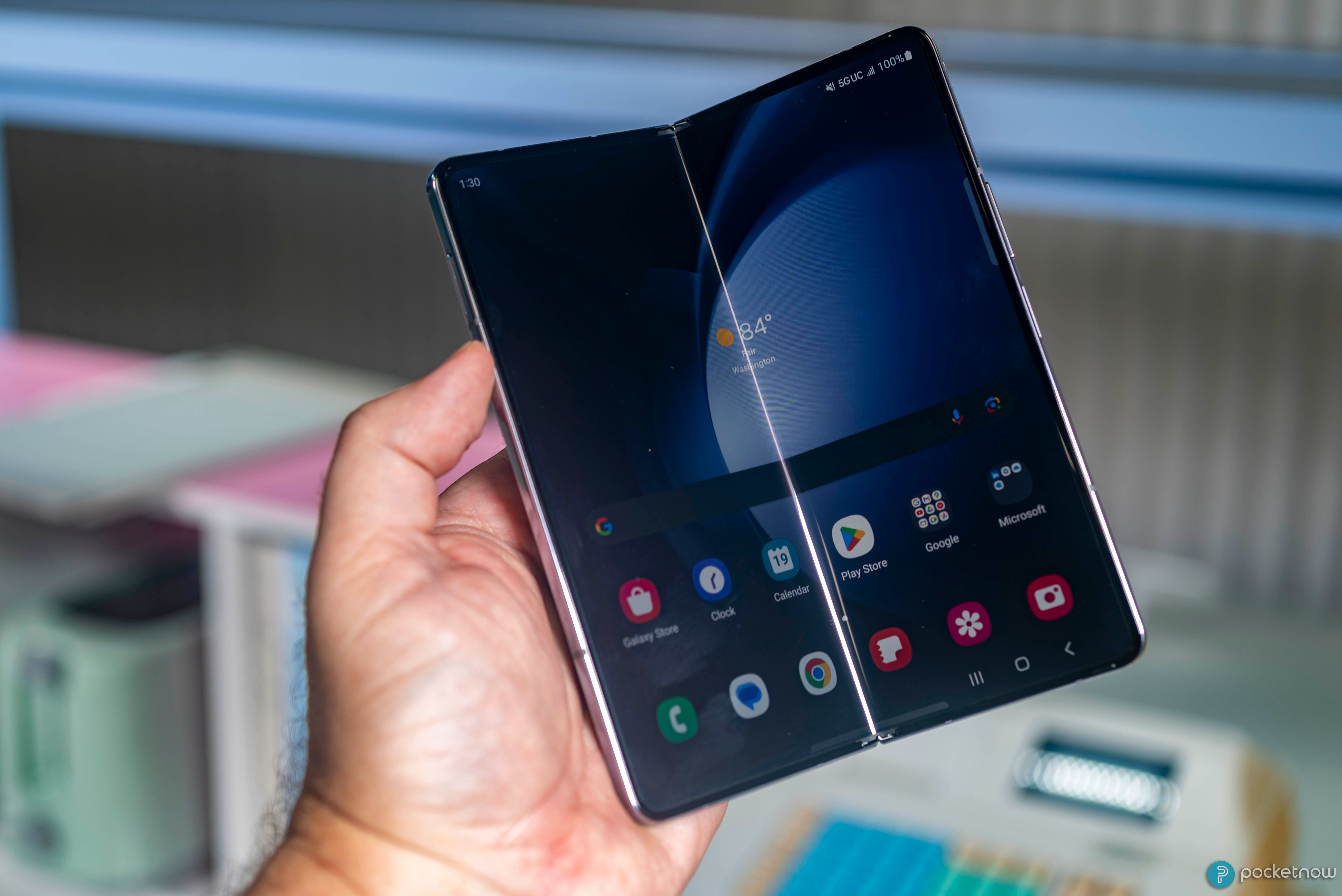 Samsung Galaxy Z Fold 5 Rumors: Everything to Know Before Galaxy