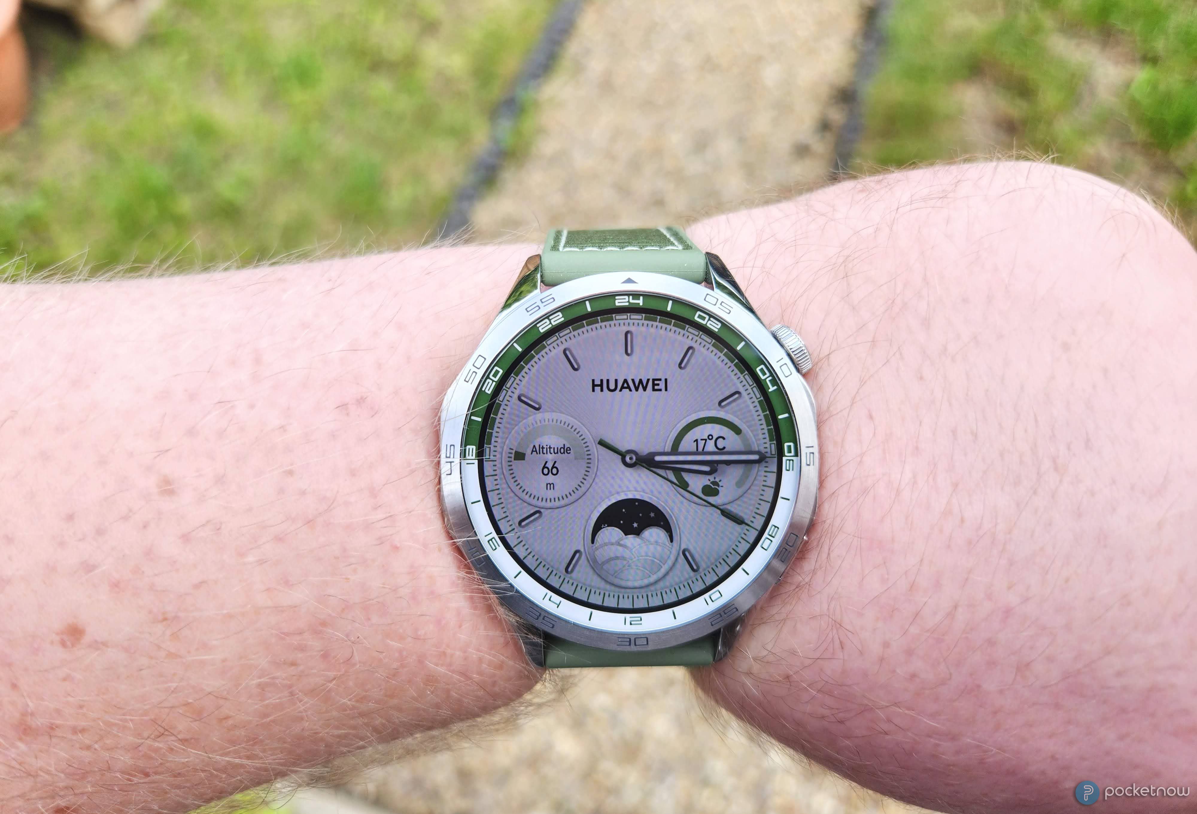HUAWEI Watch GT 4 Review: Further refined and outstanding battery life