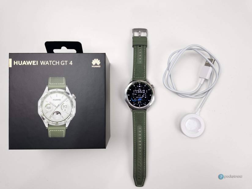huawei best smartwatch with google pay