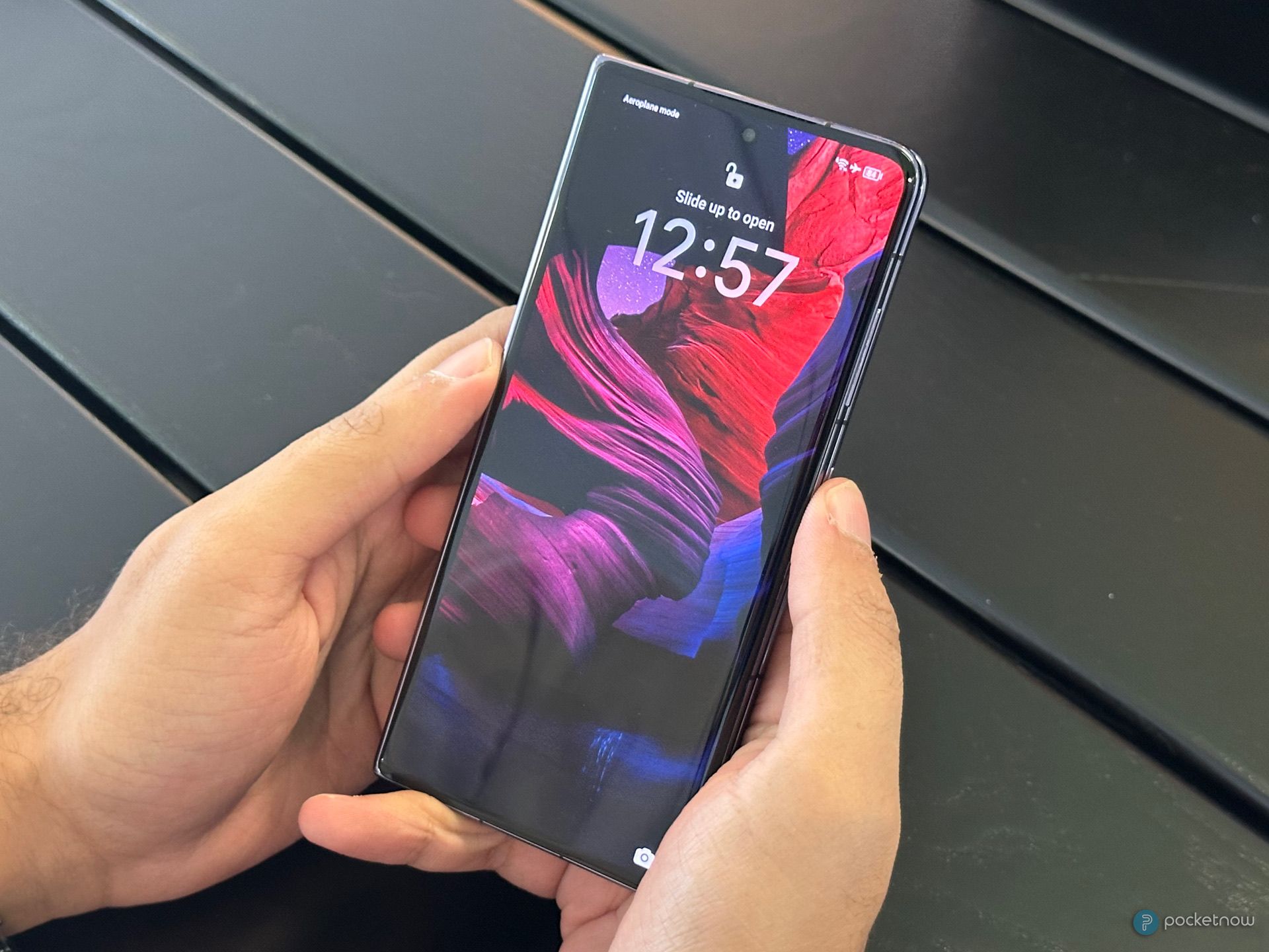 Galaxy Z Fold 5: The new best folding phone on the market - if Honor Magic  V2 didn't exist - PhoneArena