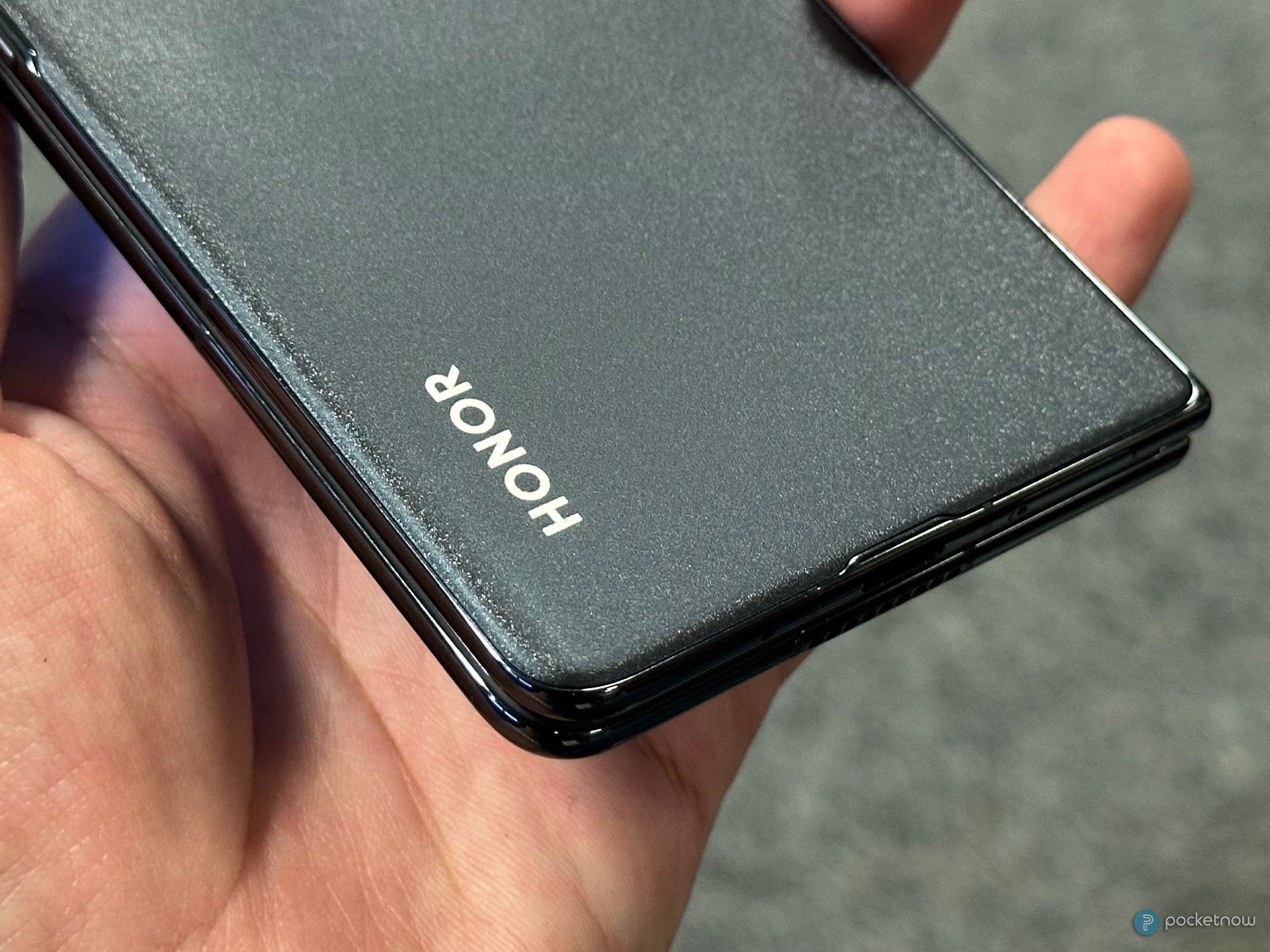 Honor Magic V2 hands-on review: Honor Magic V2 hands-on