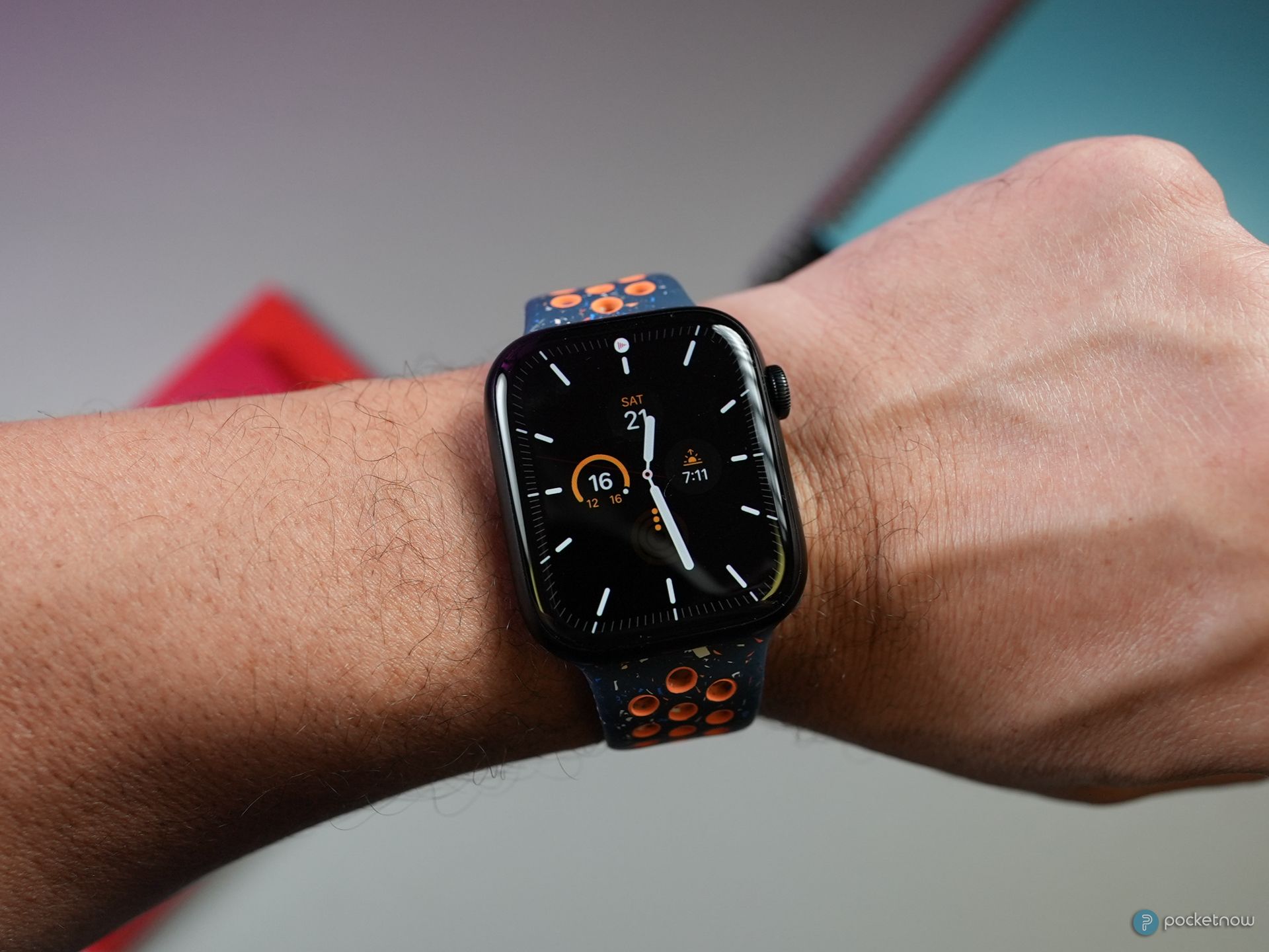 Apple Watch Series 9 Review 2023